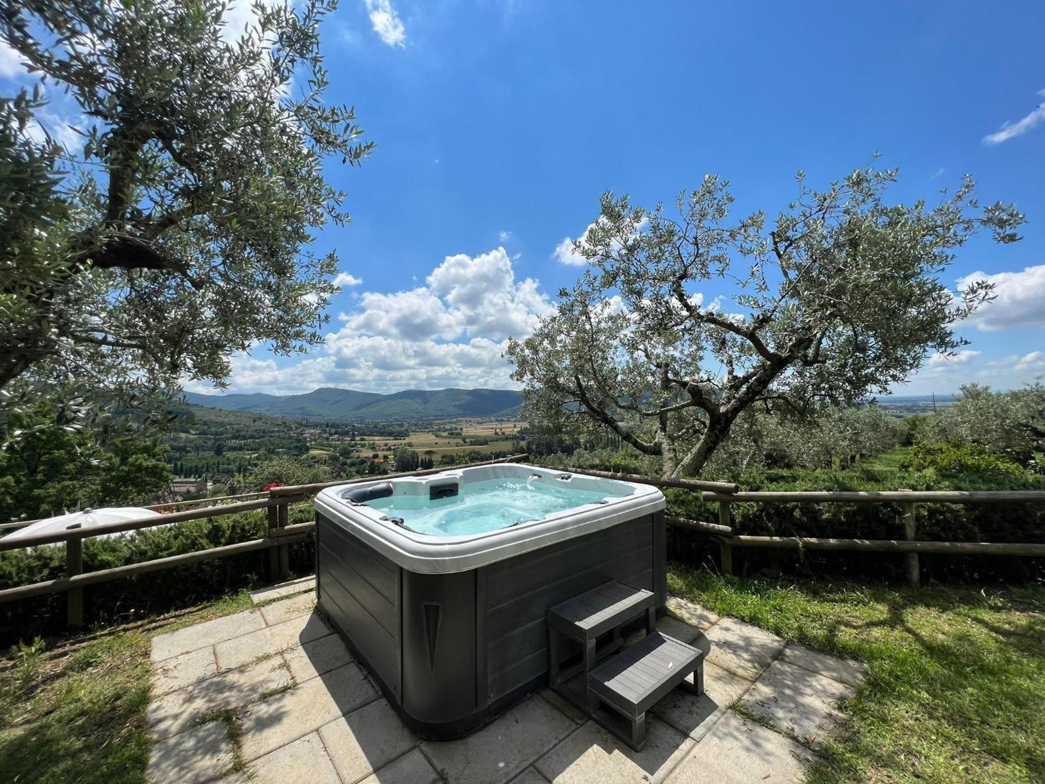Villa Patrizia