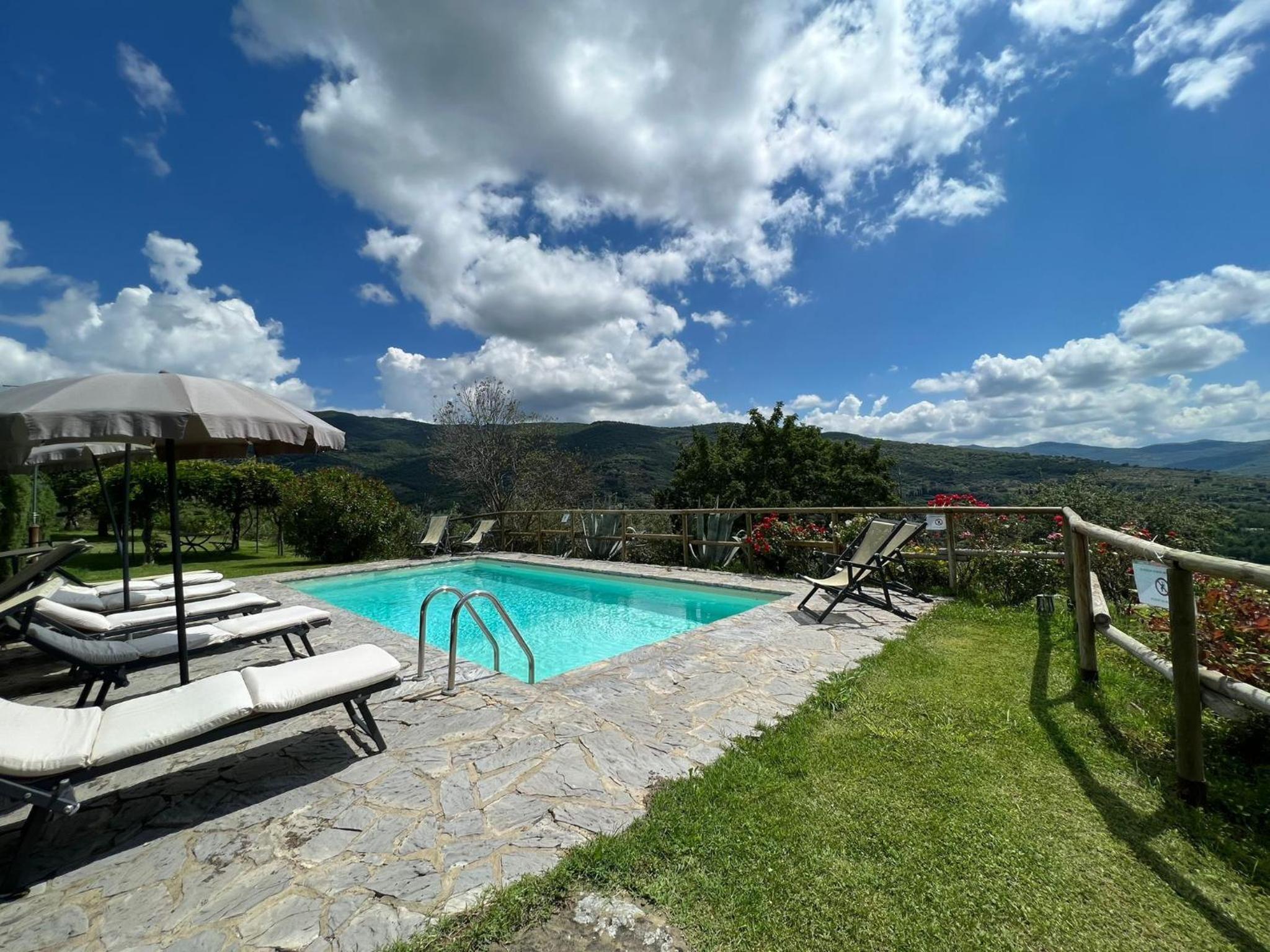 Villa Patrizia