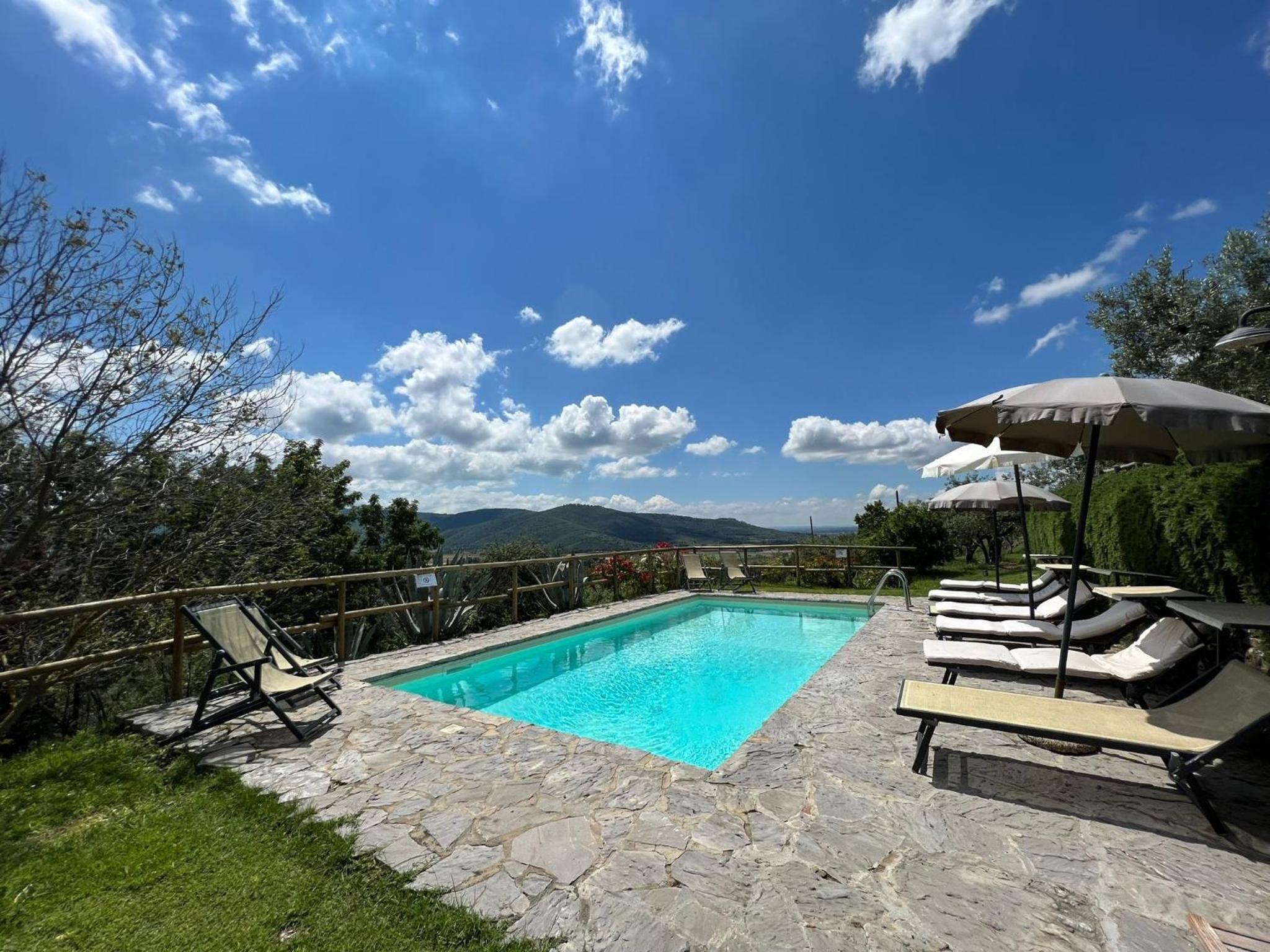 Villa Patrizia