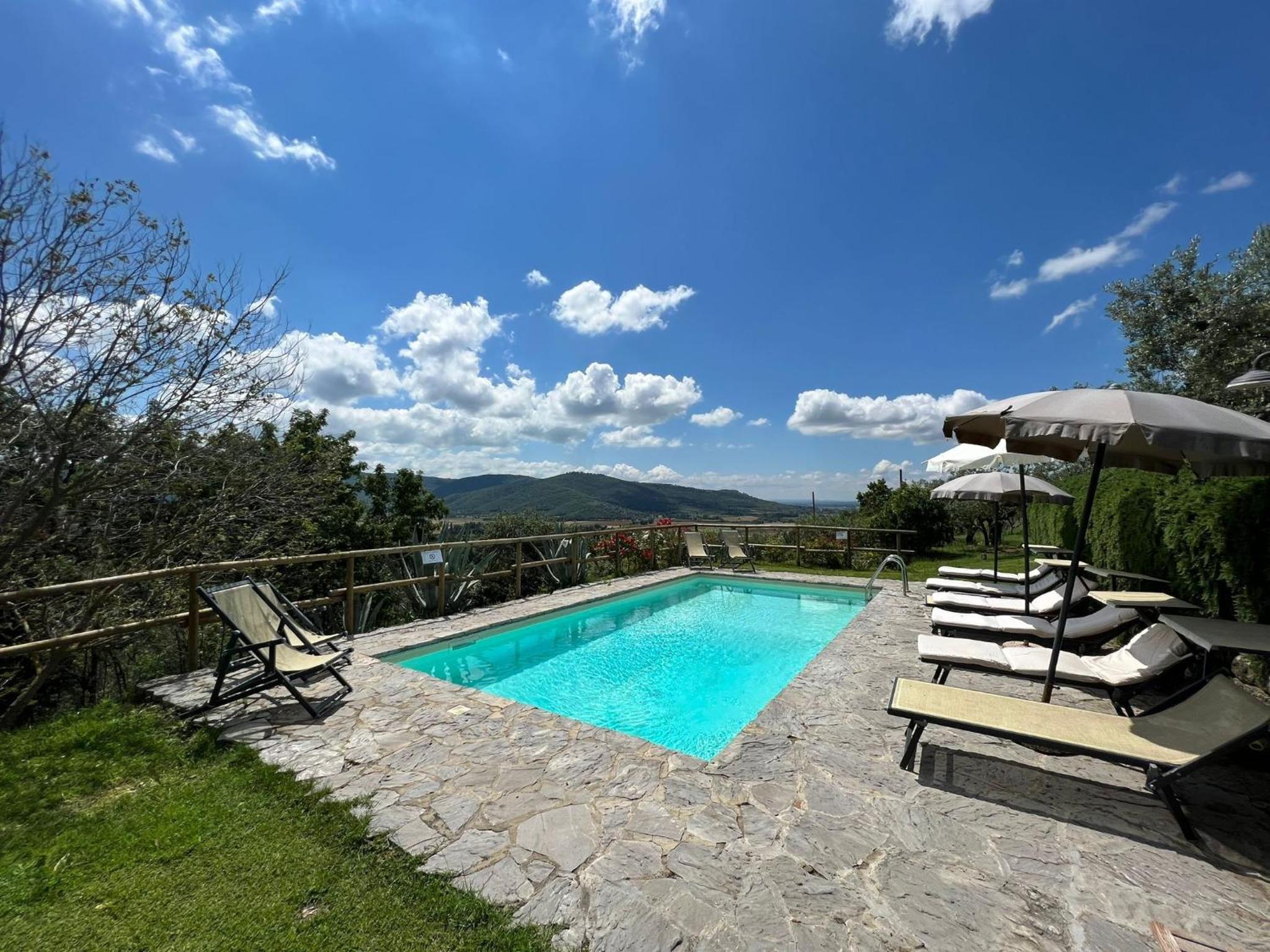 Villa Patrizia