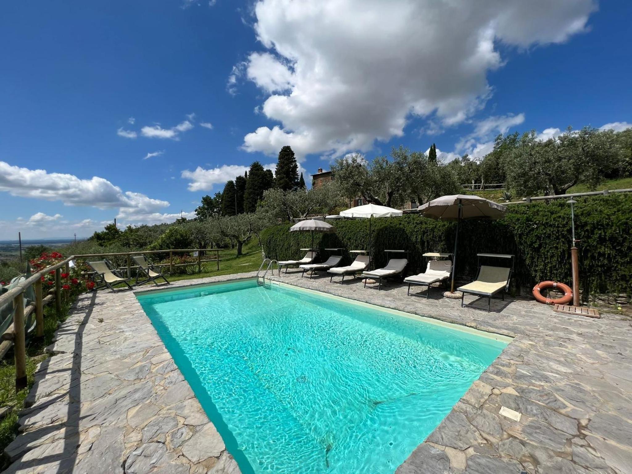 Villa Patrizia