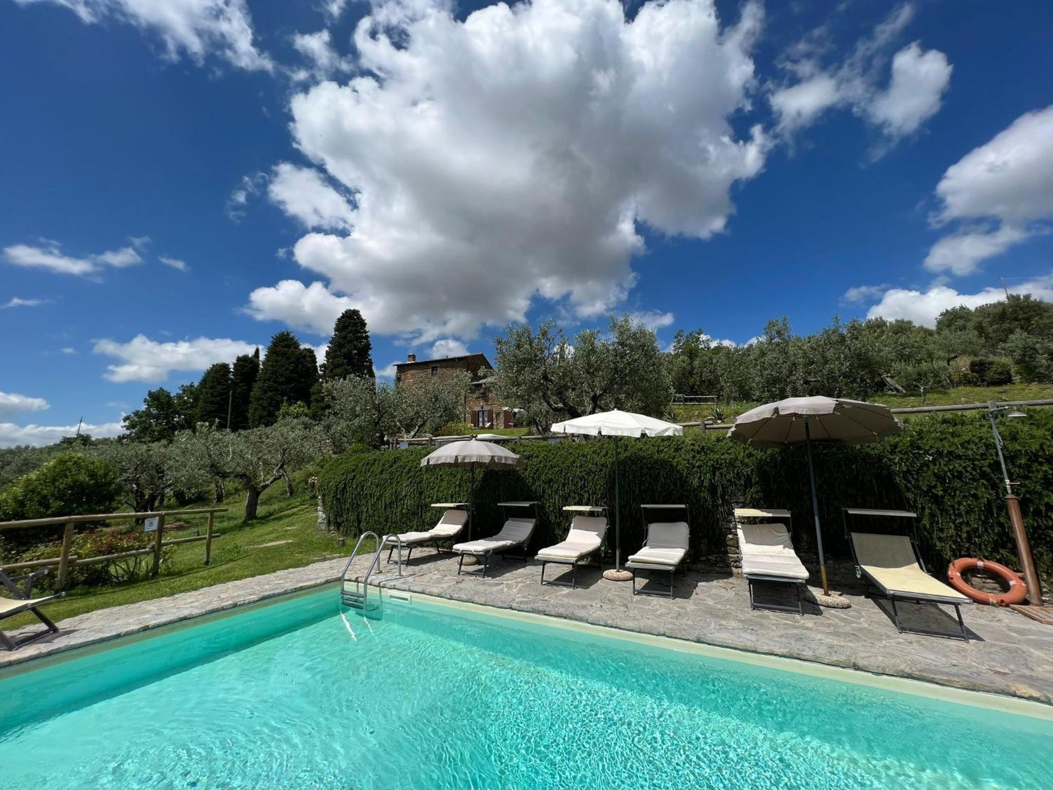 Villa Patrizia
