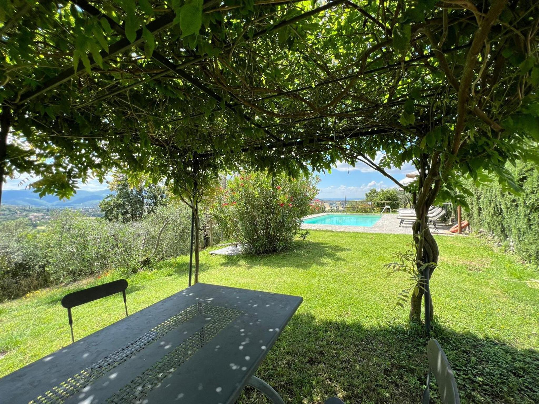 Villa Patrizia