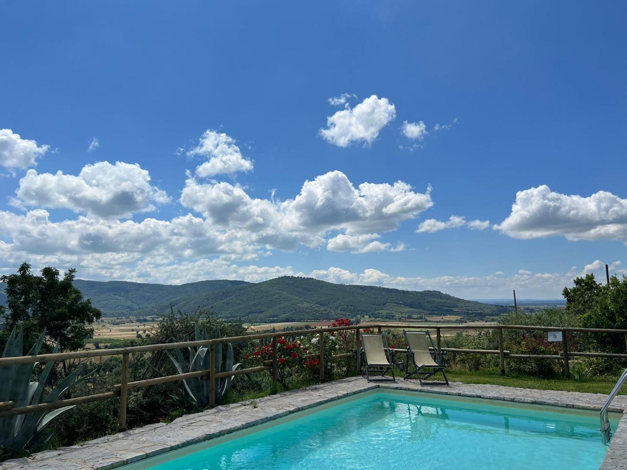 Villa Patrizia