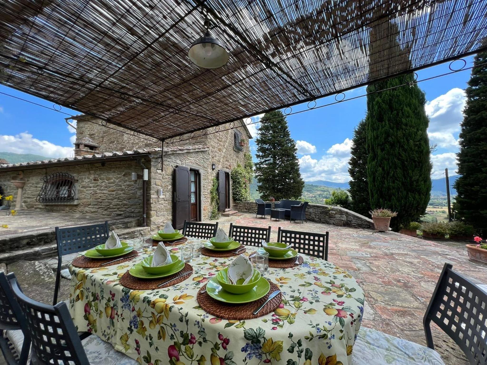 Villa Patrizia