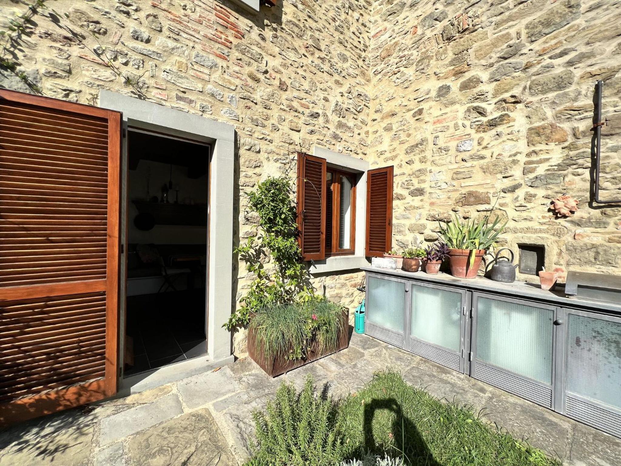 The Architects House