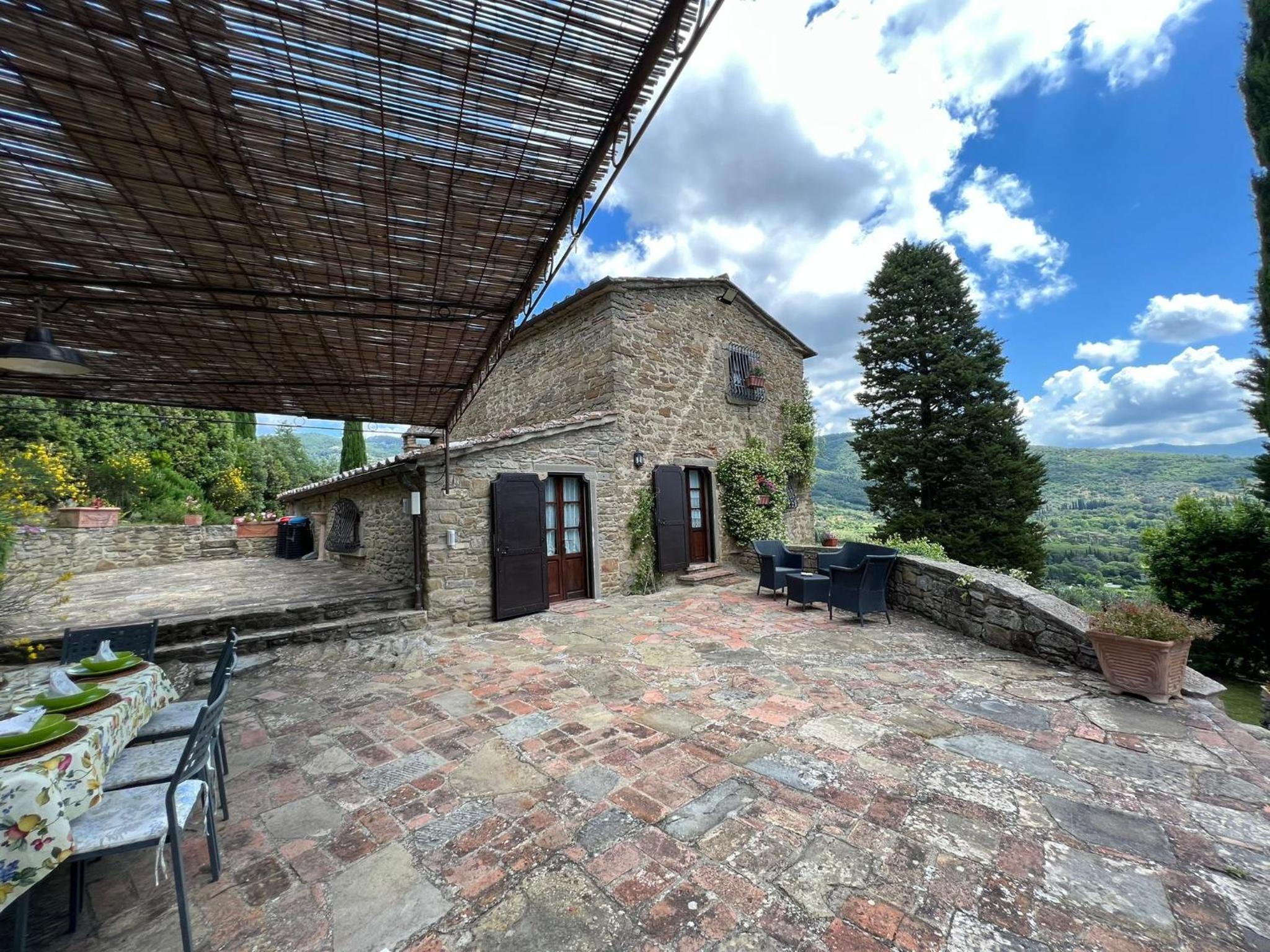 Villa Patrizia