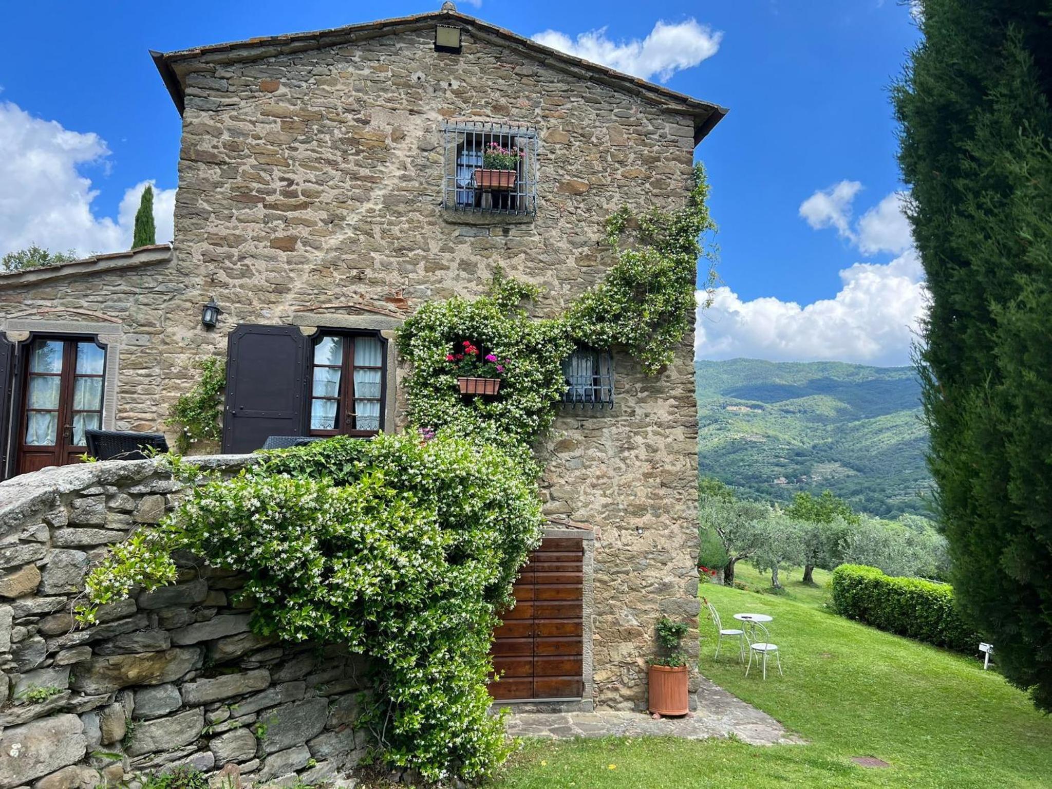Villa Patrizia