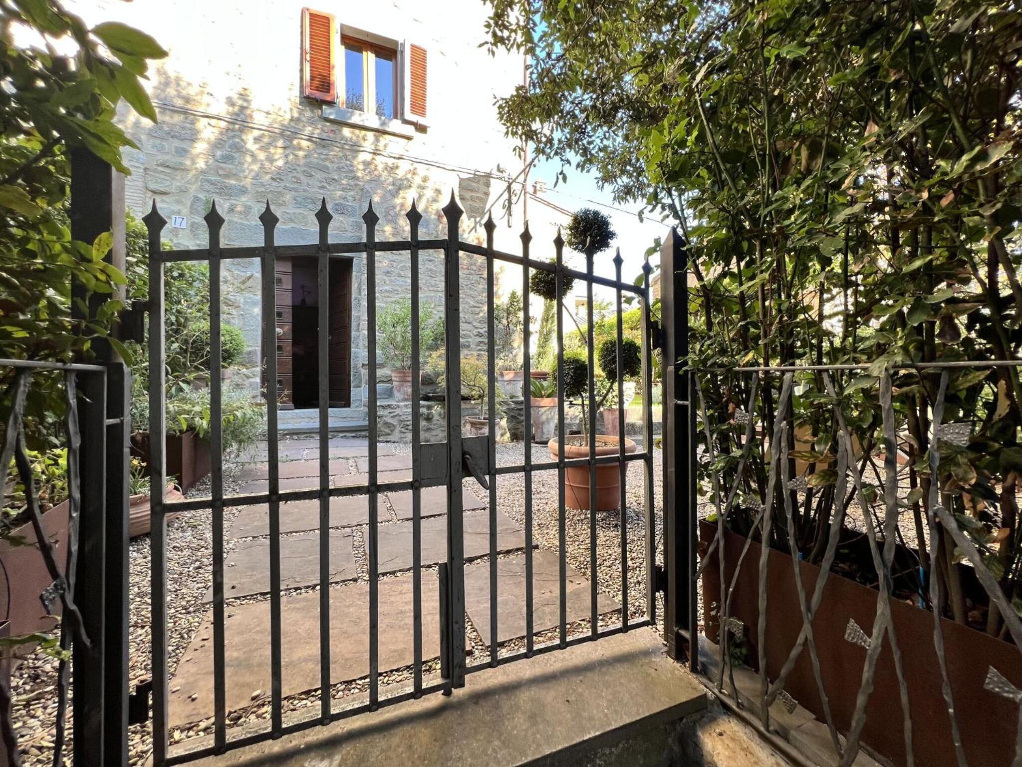 The Architects House
