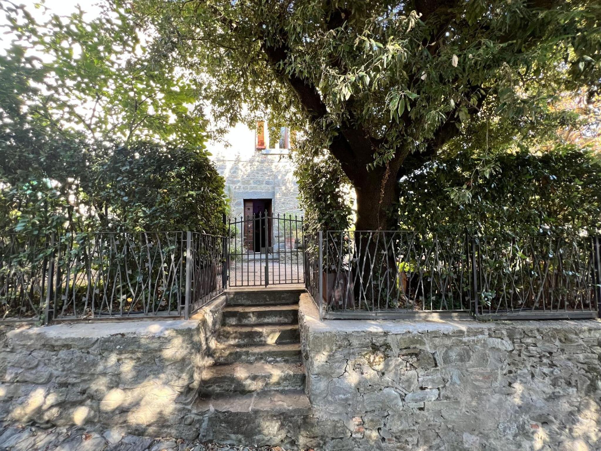 The Architects House