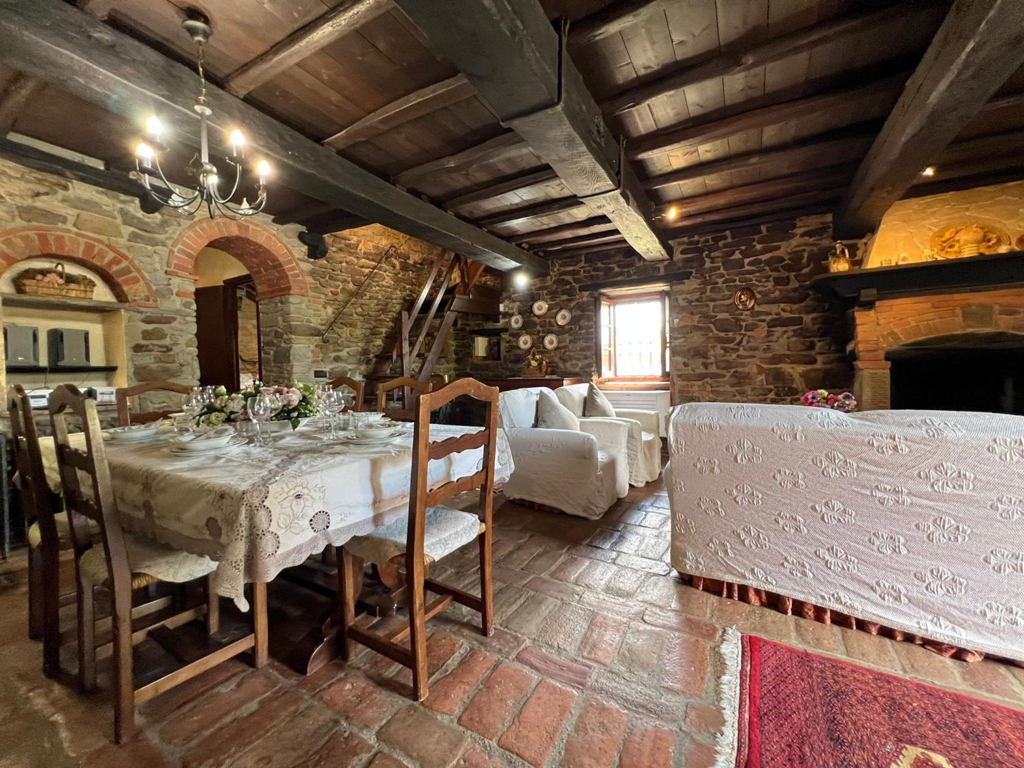 Villa Patrizia