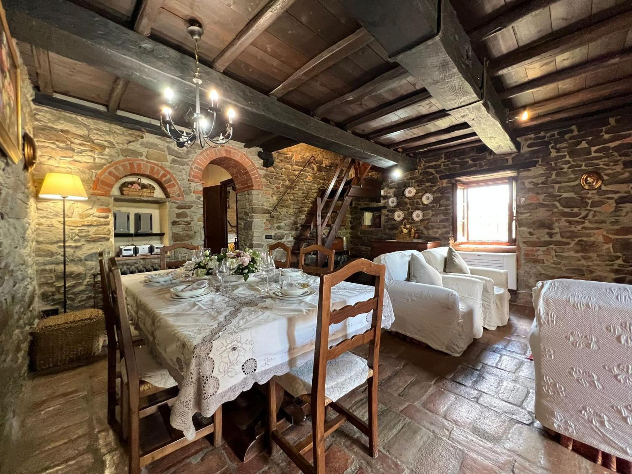 Villa Patrizia