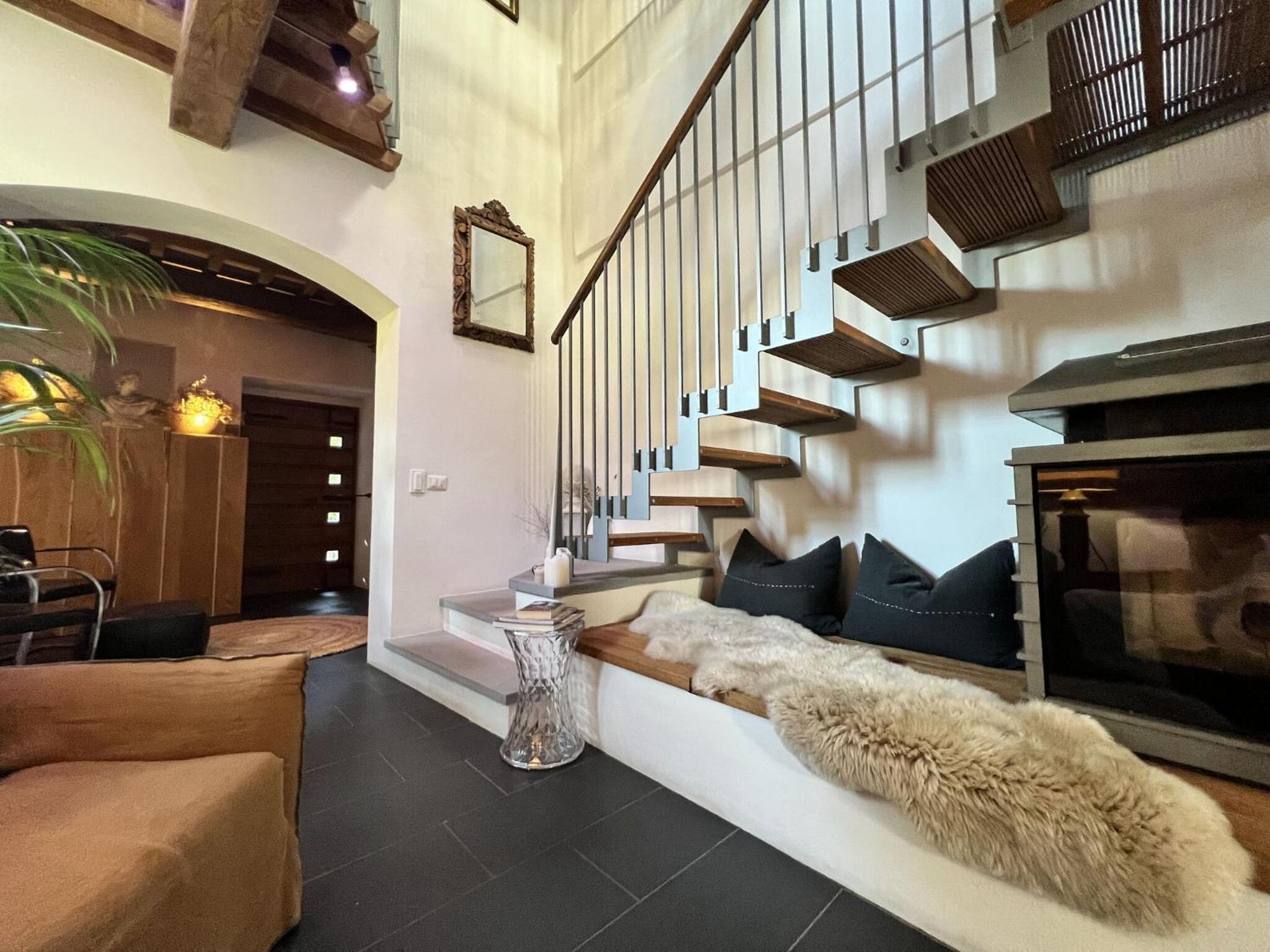The Architects House
