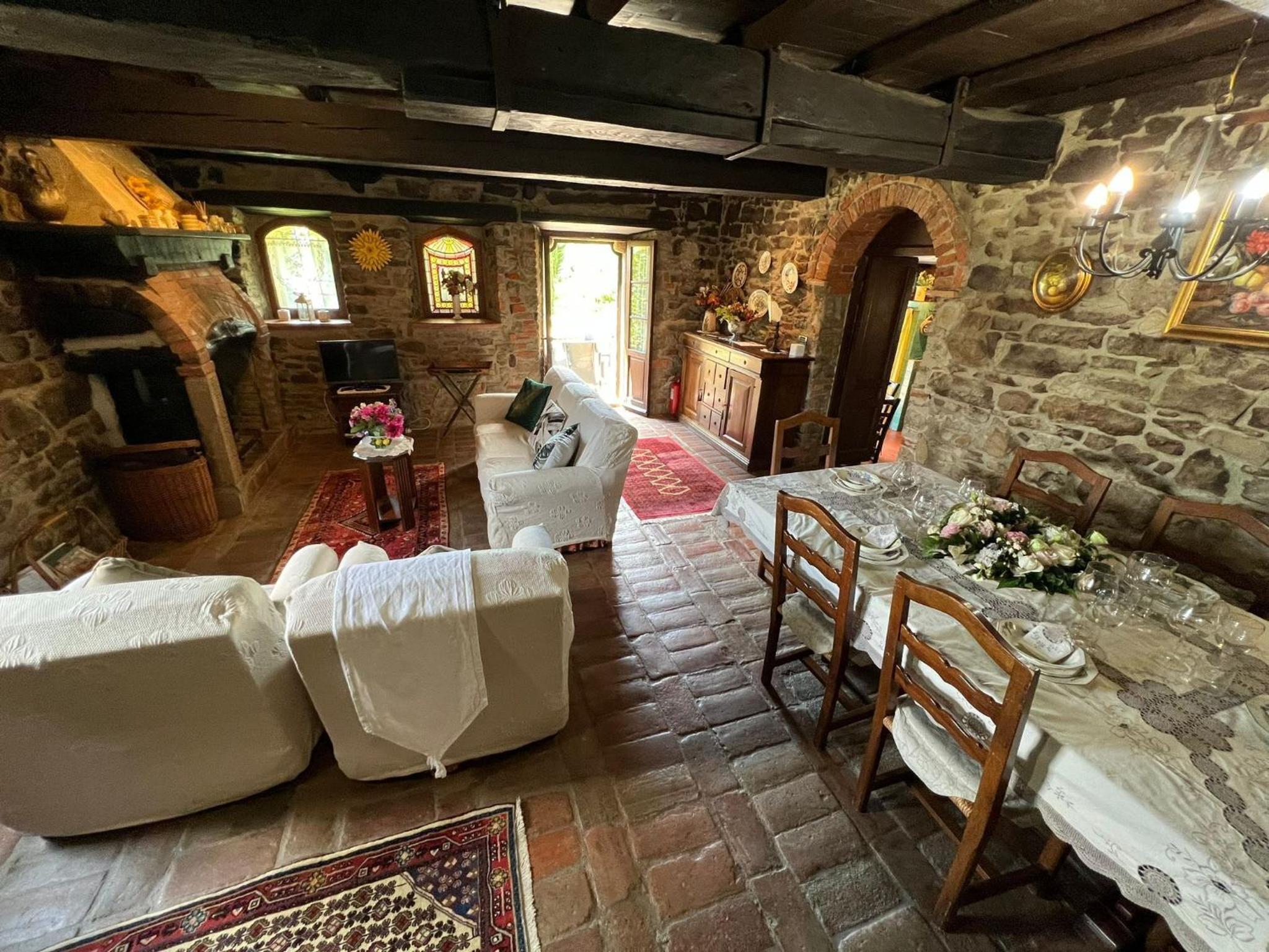 Villa Patrizia
