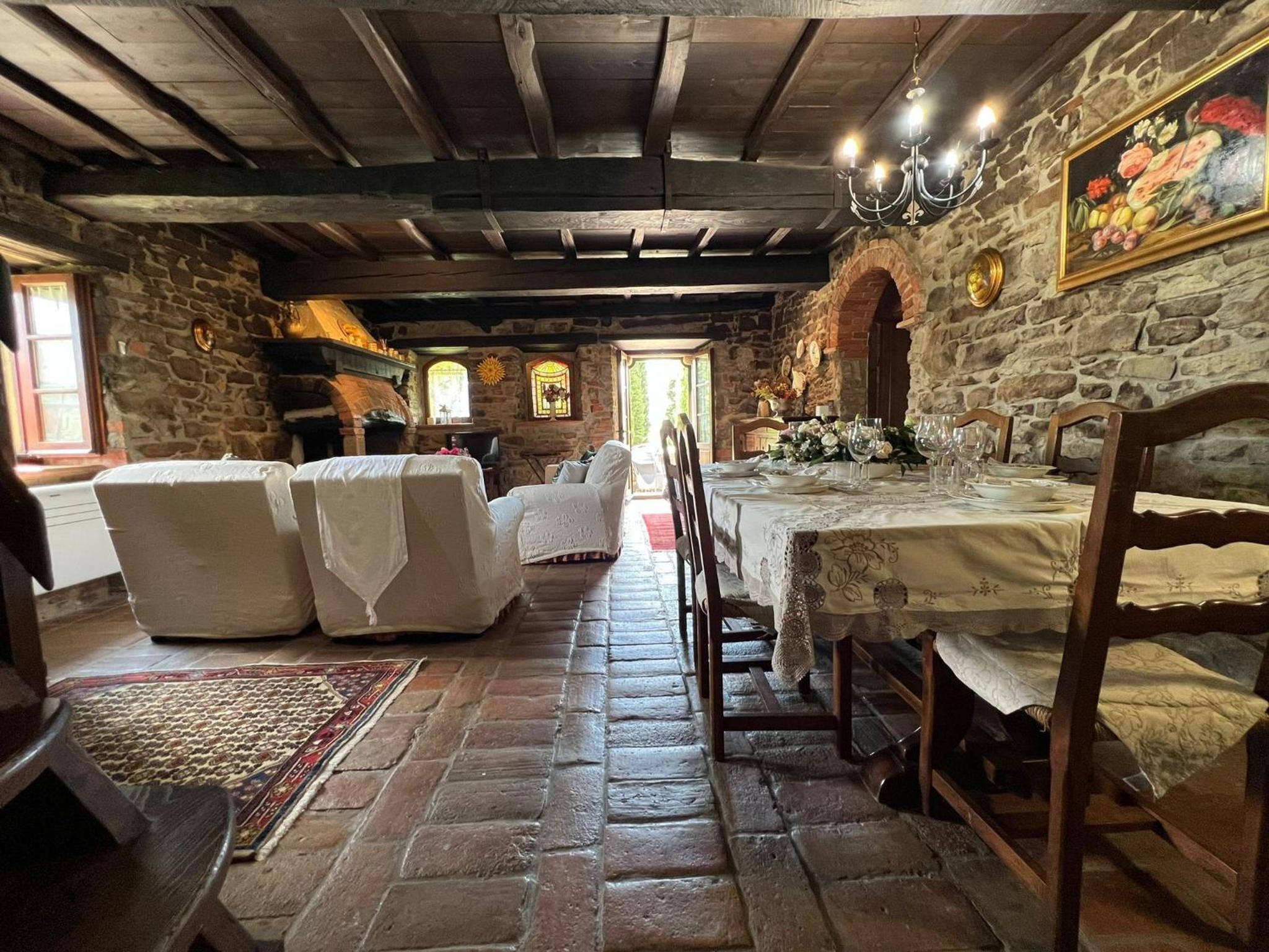 Villa Patrizia