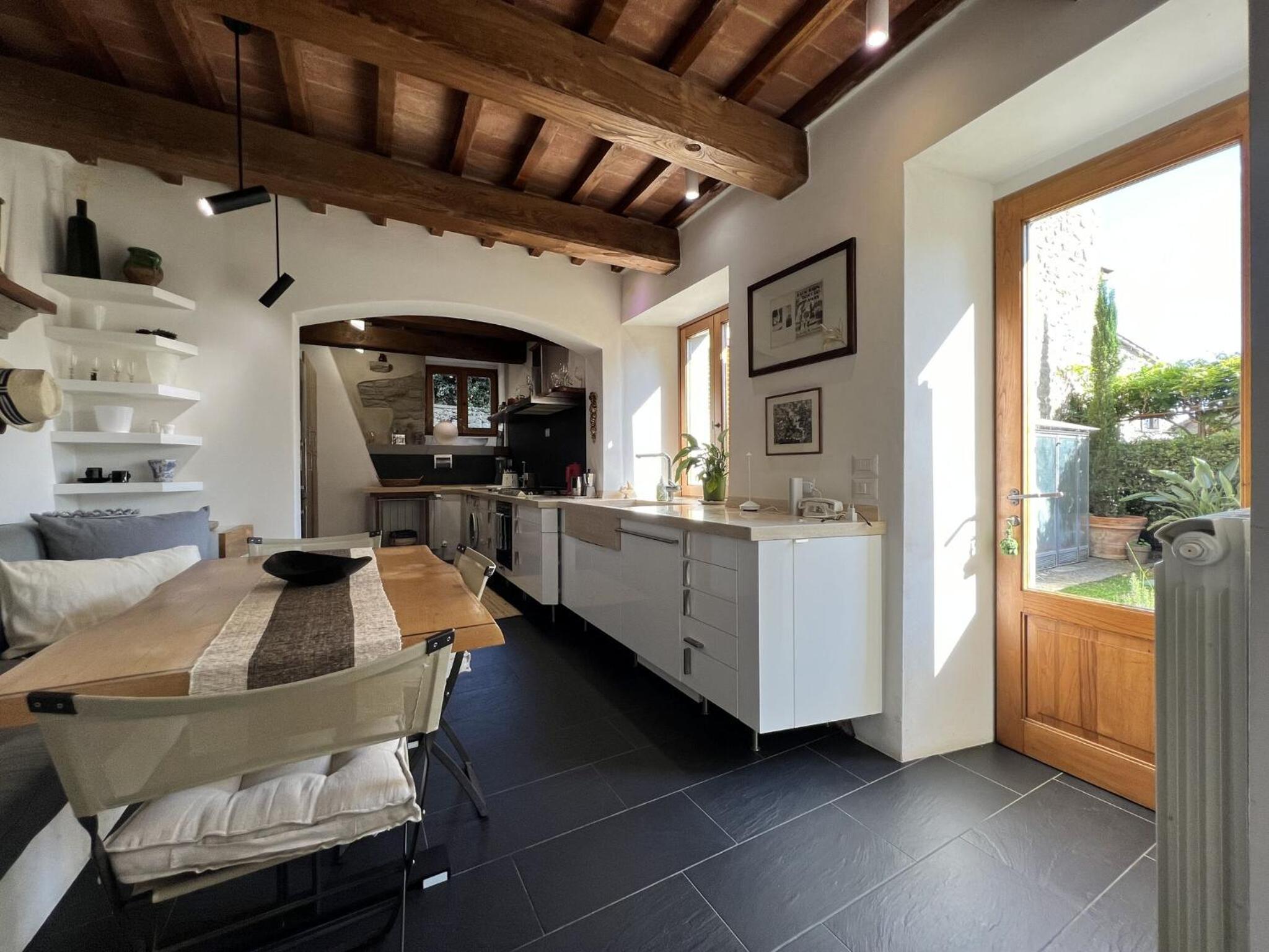 The Architects House