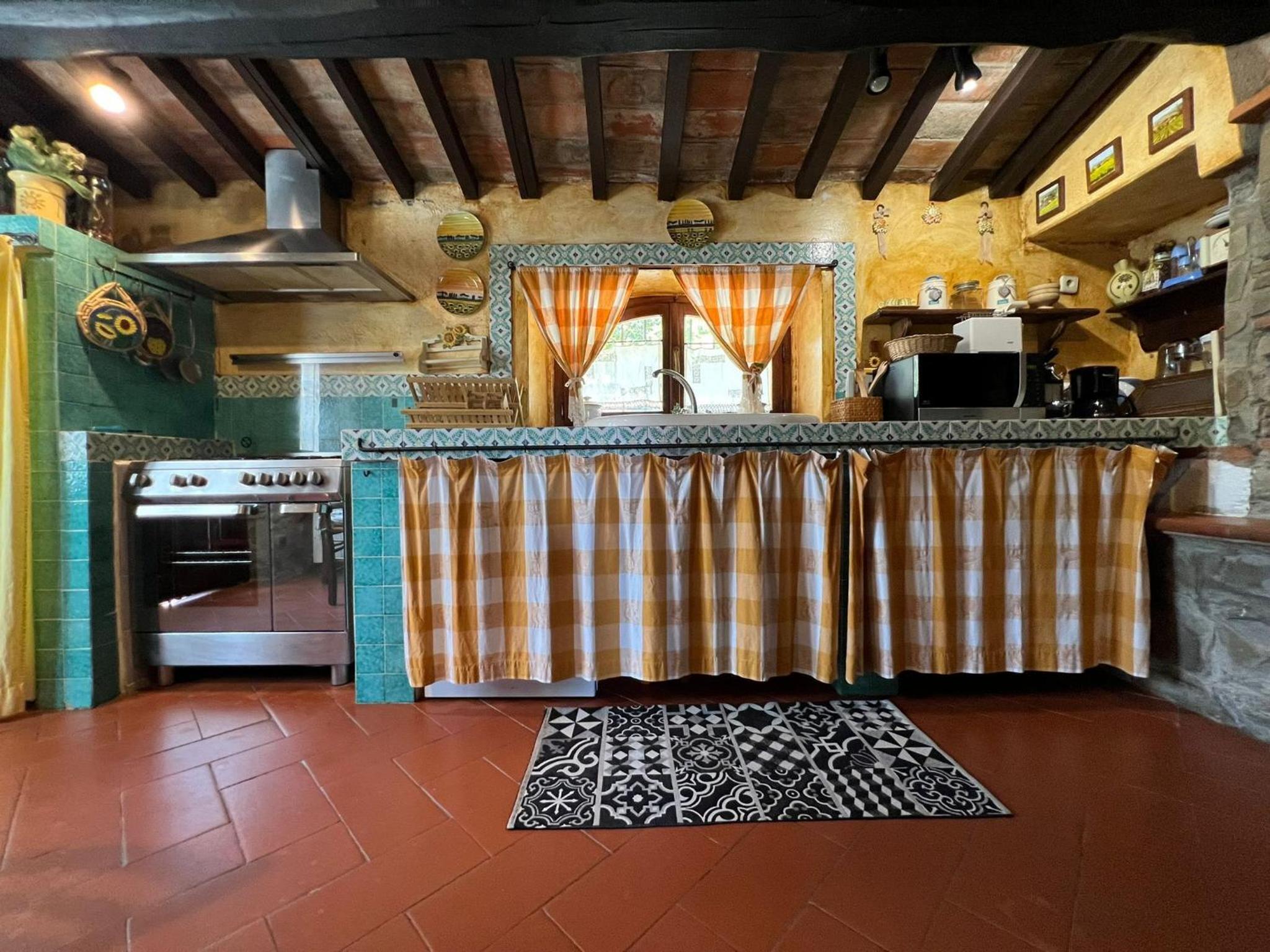 Villa Patrizia