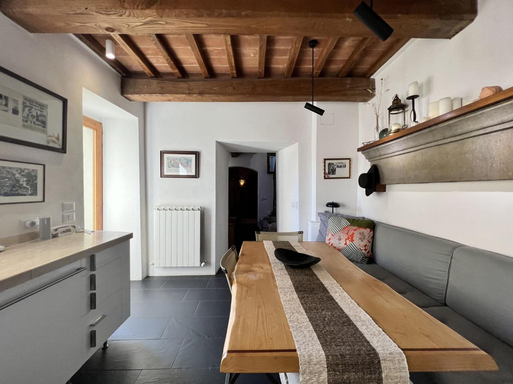 The Architects House