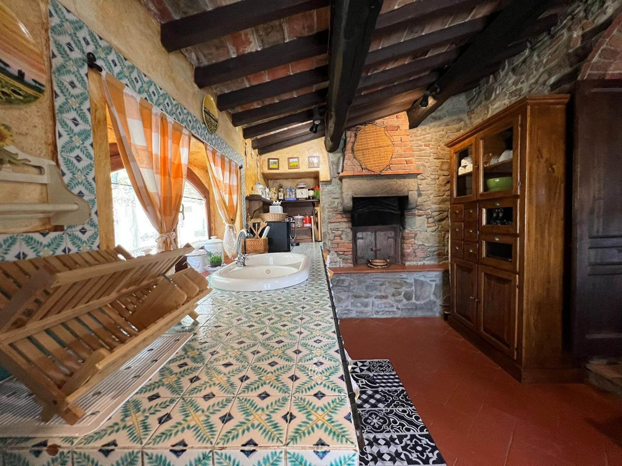 Villa Patrizia