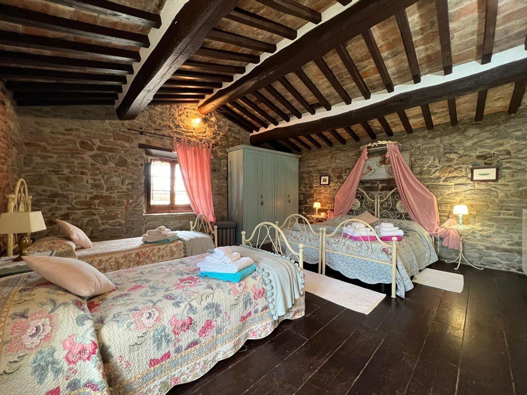 Villa Patrizia
