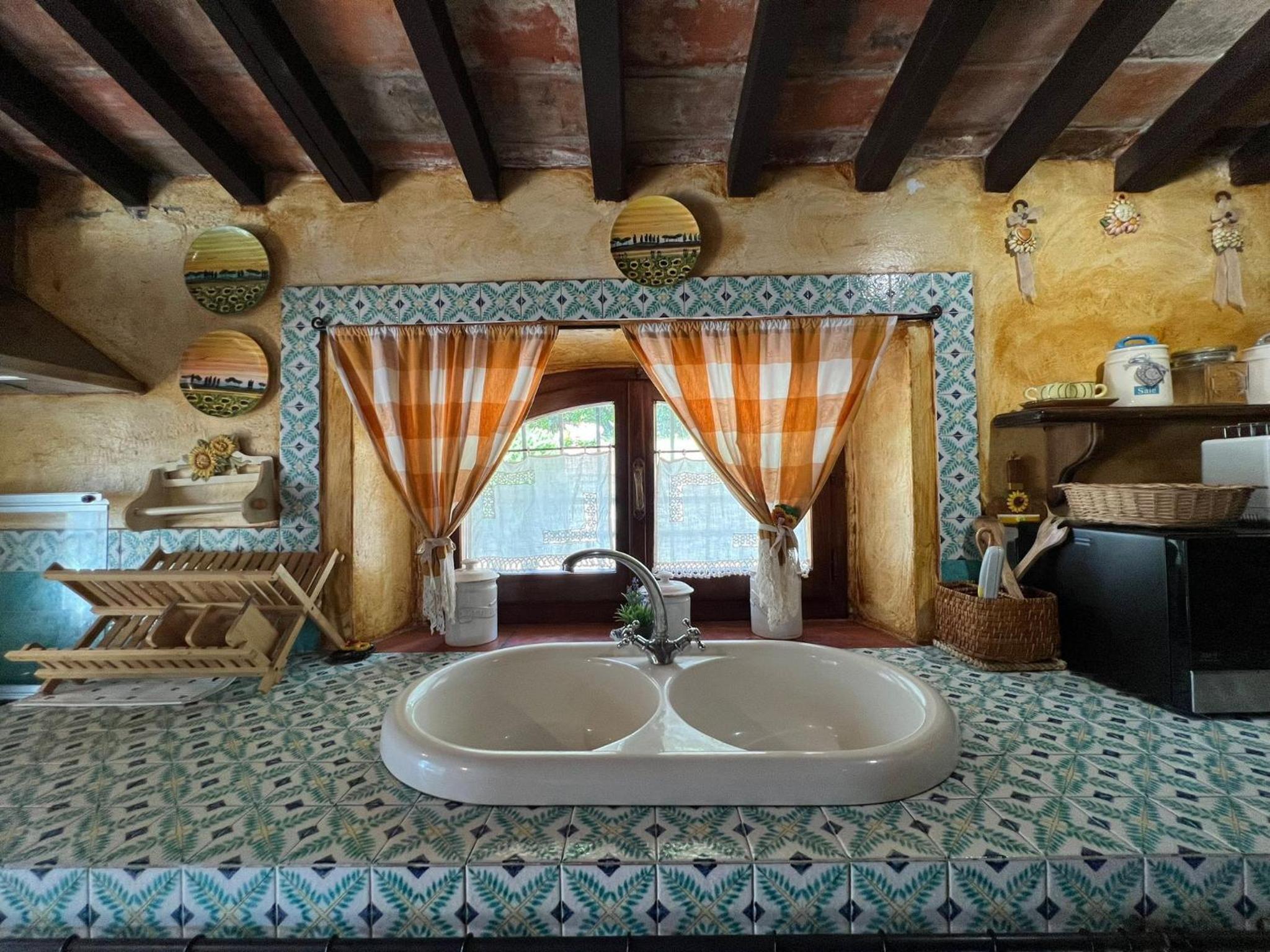 Villa Patrizia