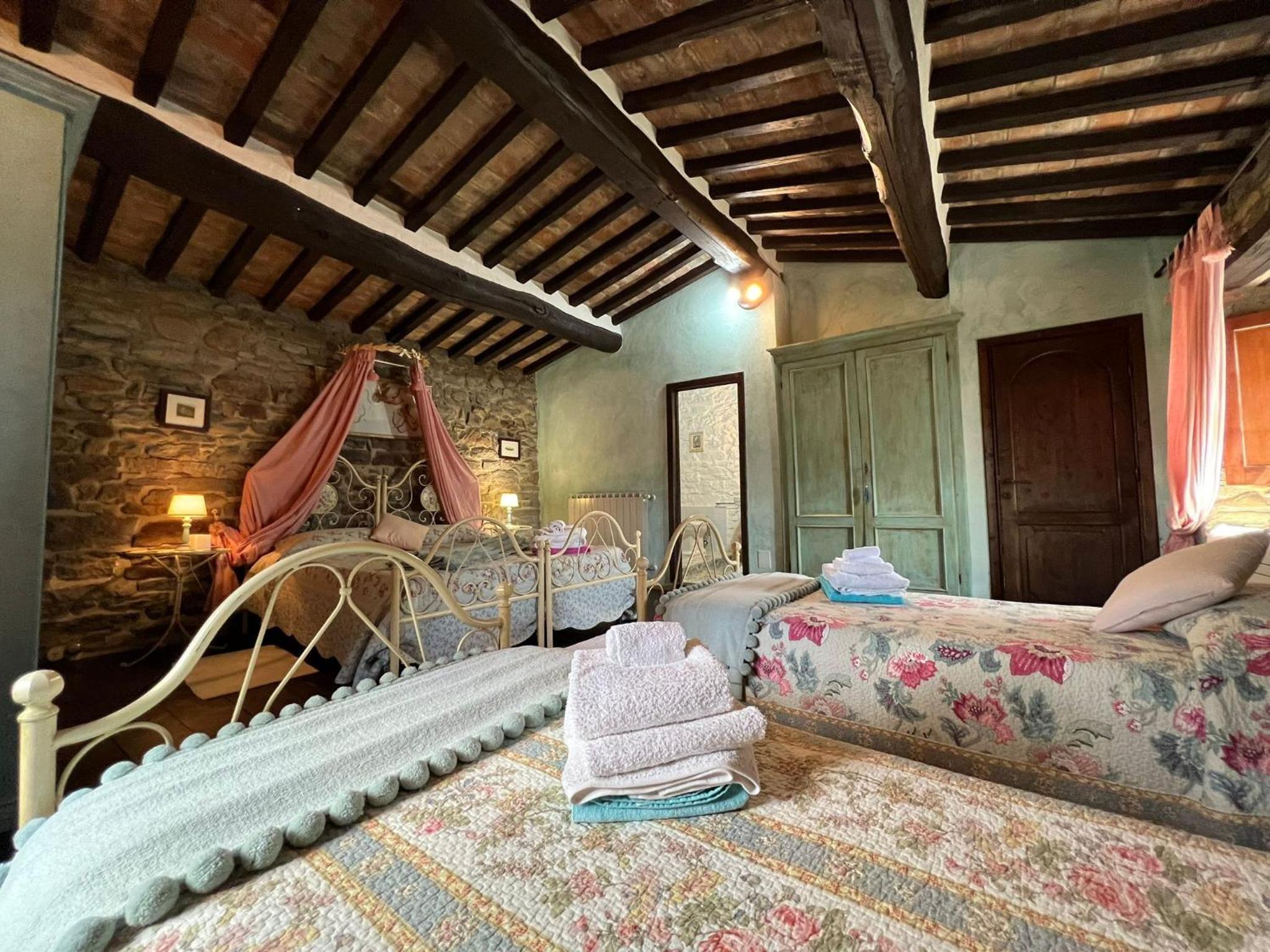 Villa Patrizia