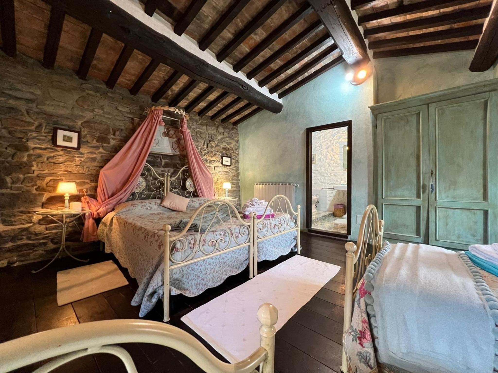Villa Patrizia