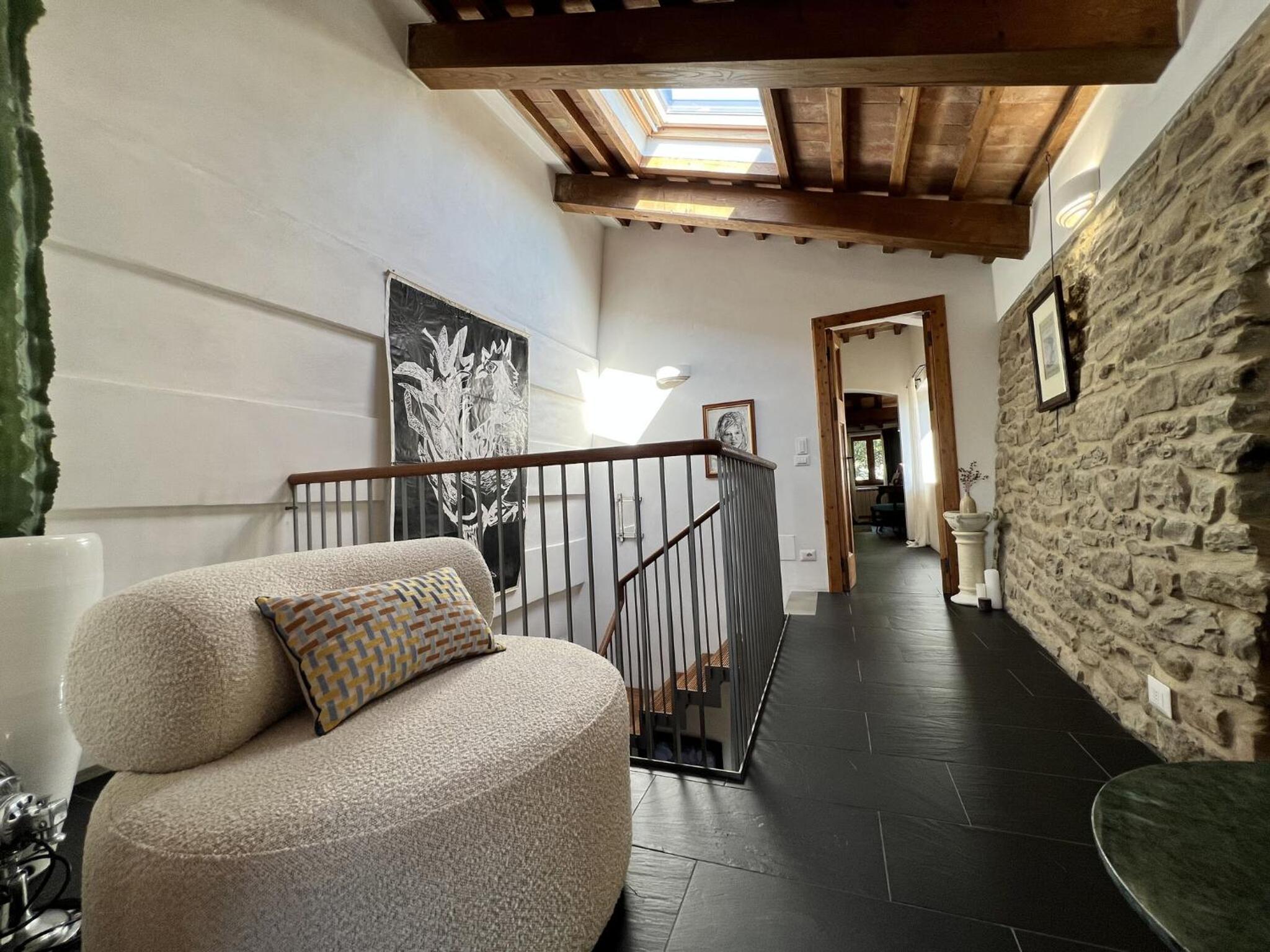 The Architects House