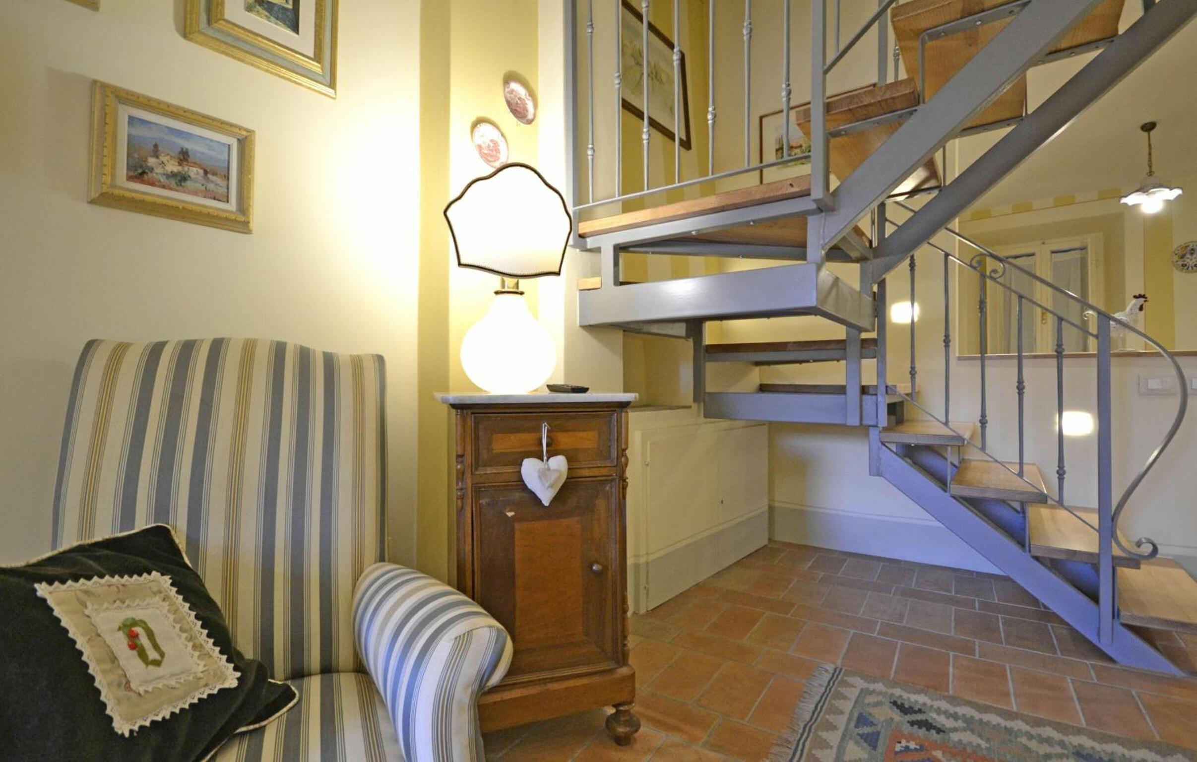 Appartamento Maccari