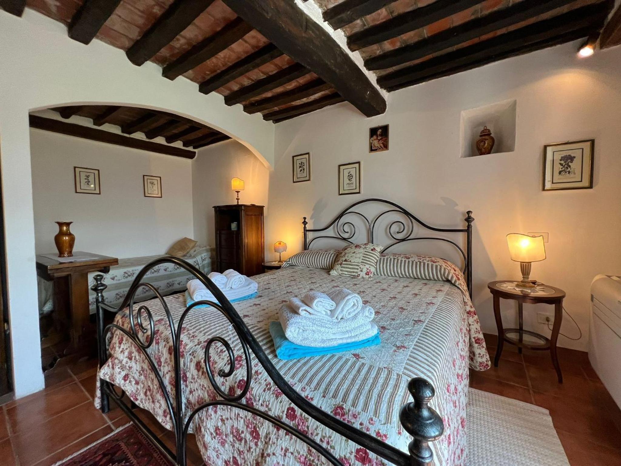 Villa Patrizia