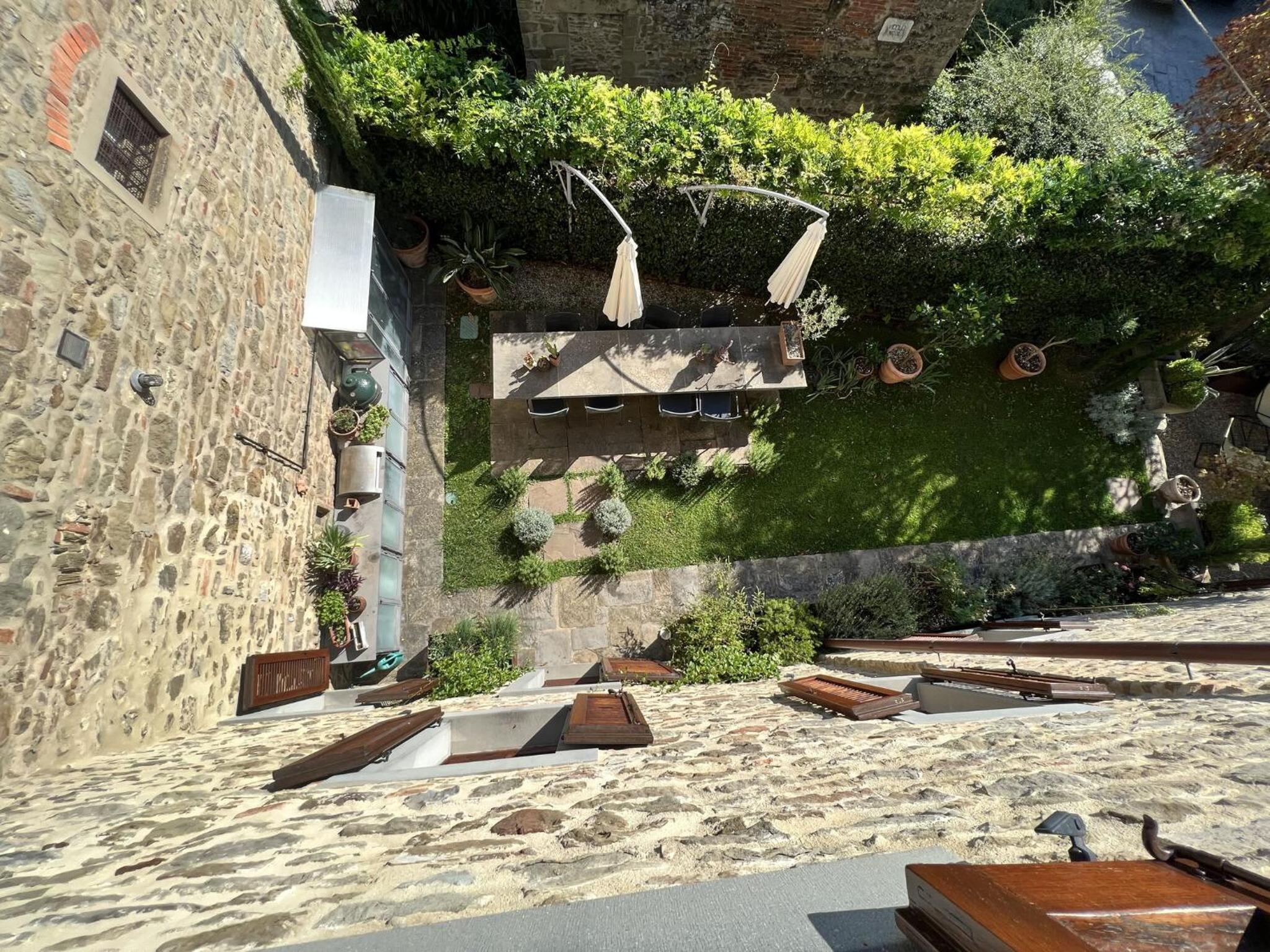 The Architects House