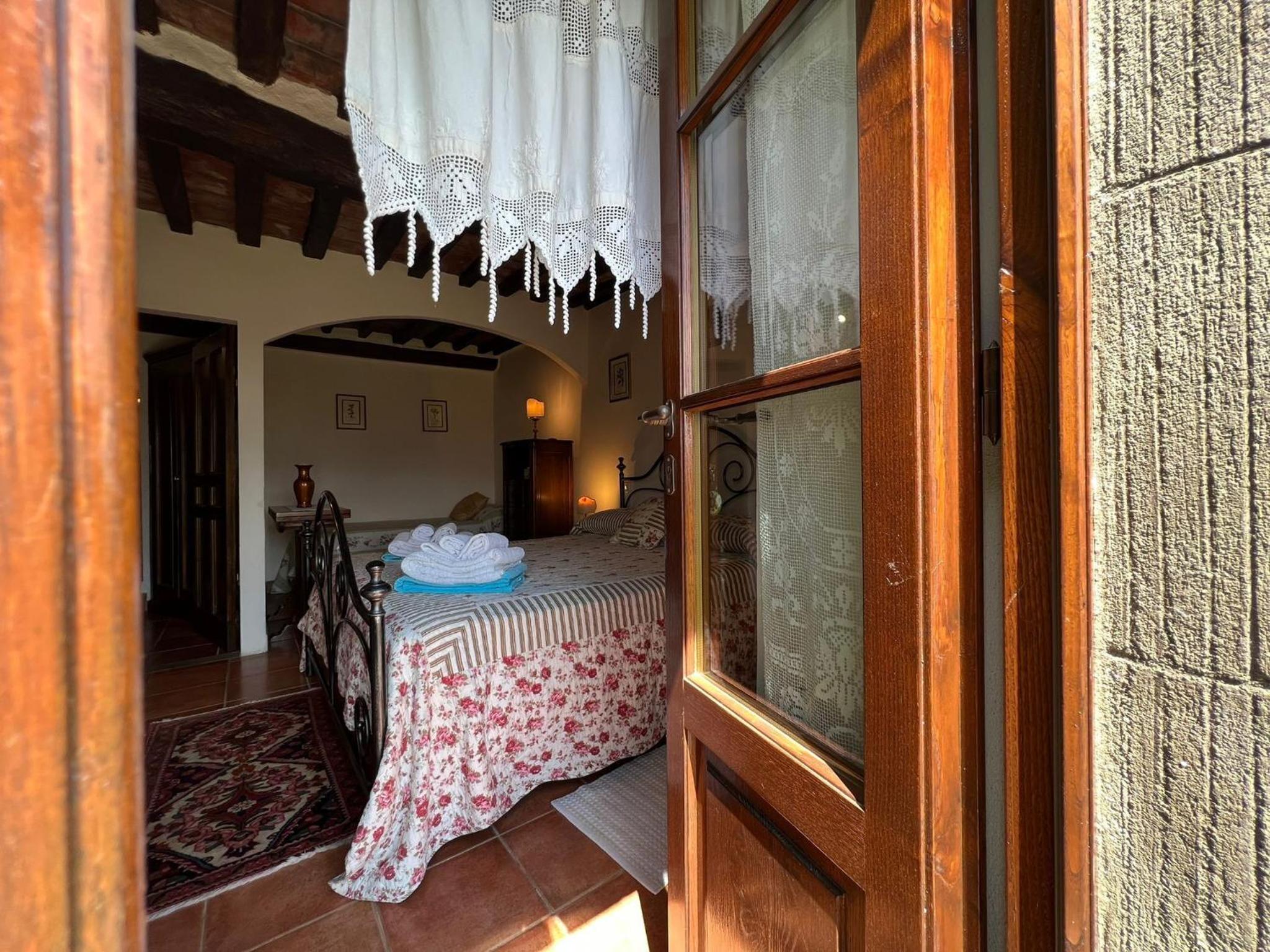 Villa Patrizia