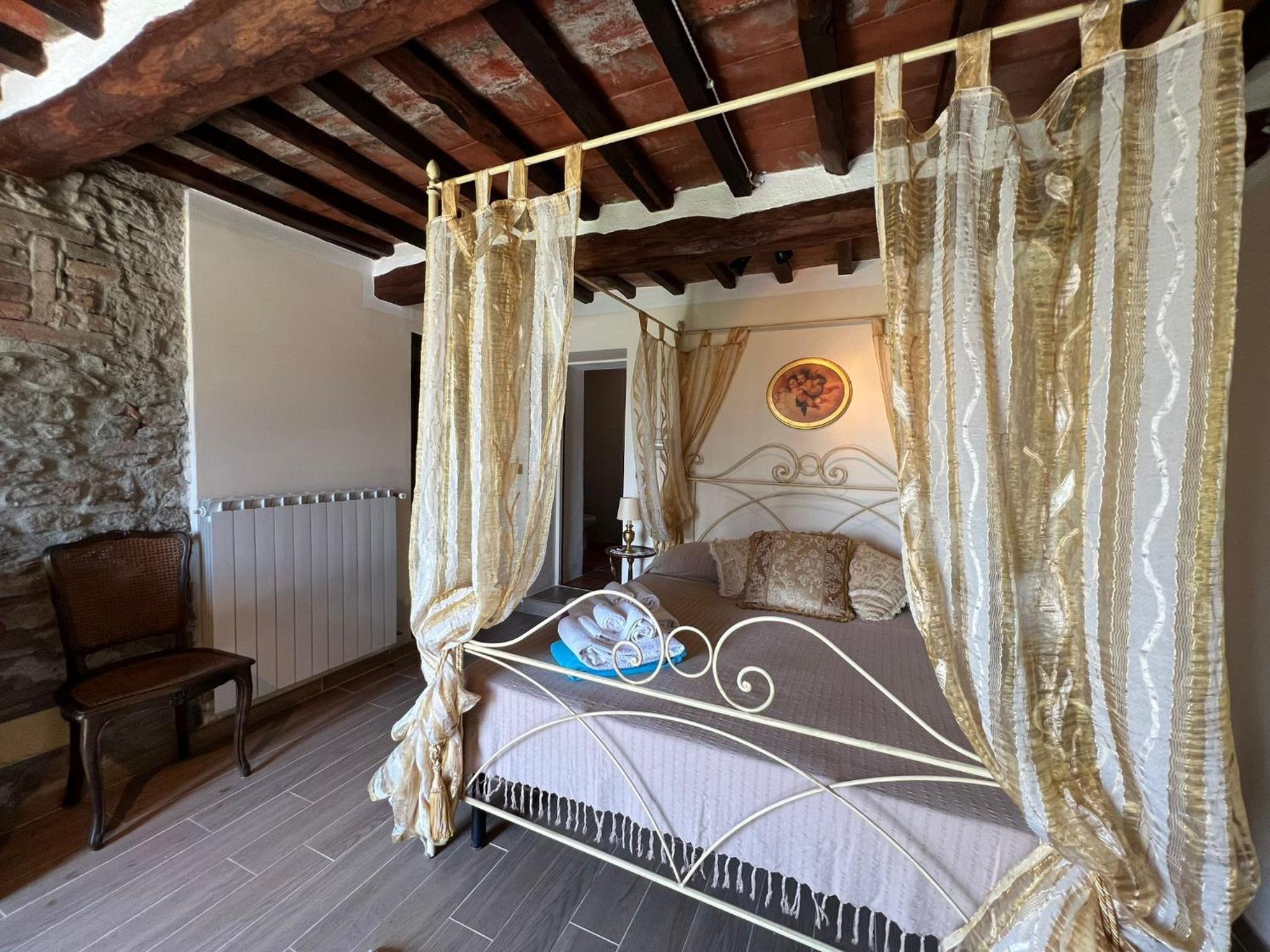 Villa Patrizia