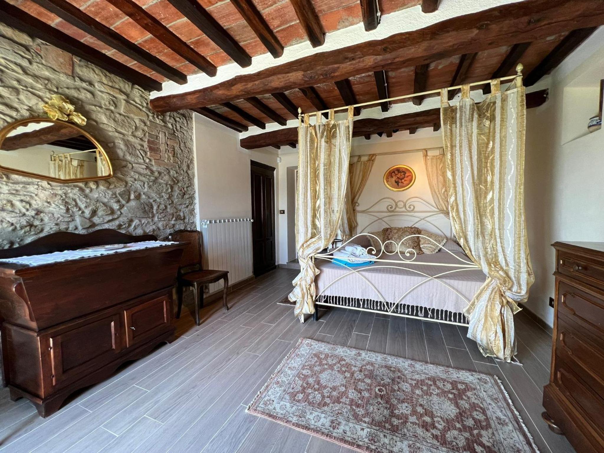 Villa Patrizia