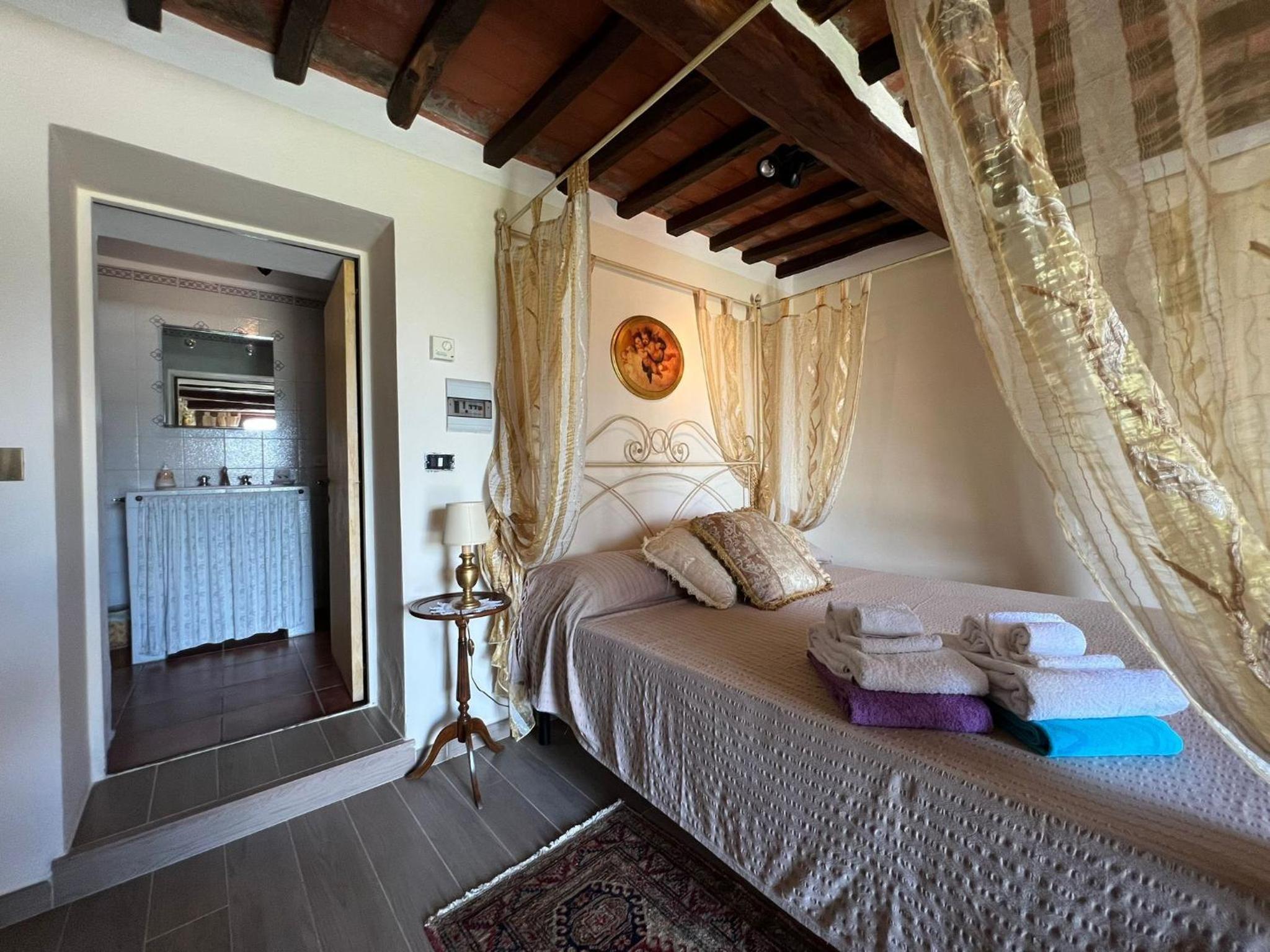 Villa Patrizia
