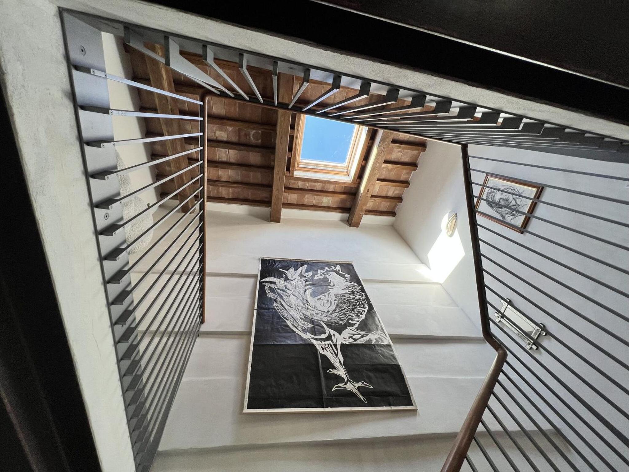 The Architects House