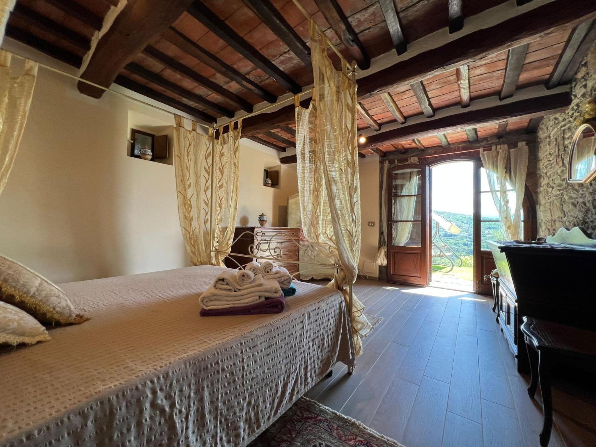 Villa Patrizia