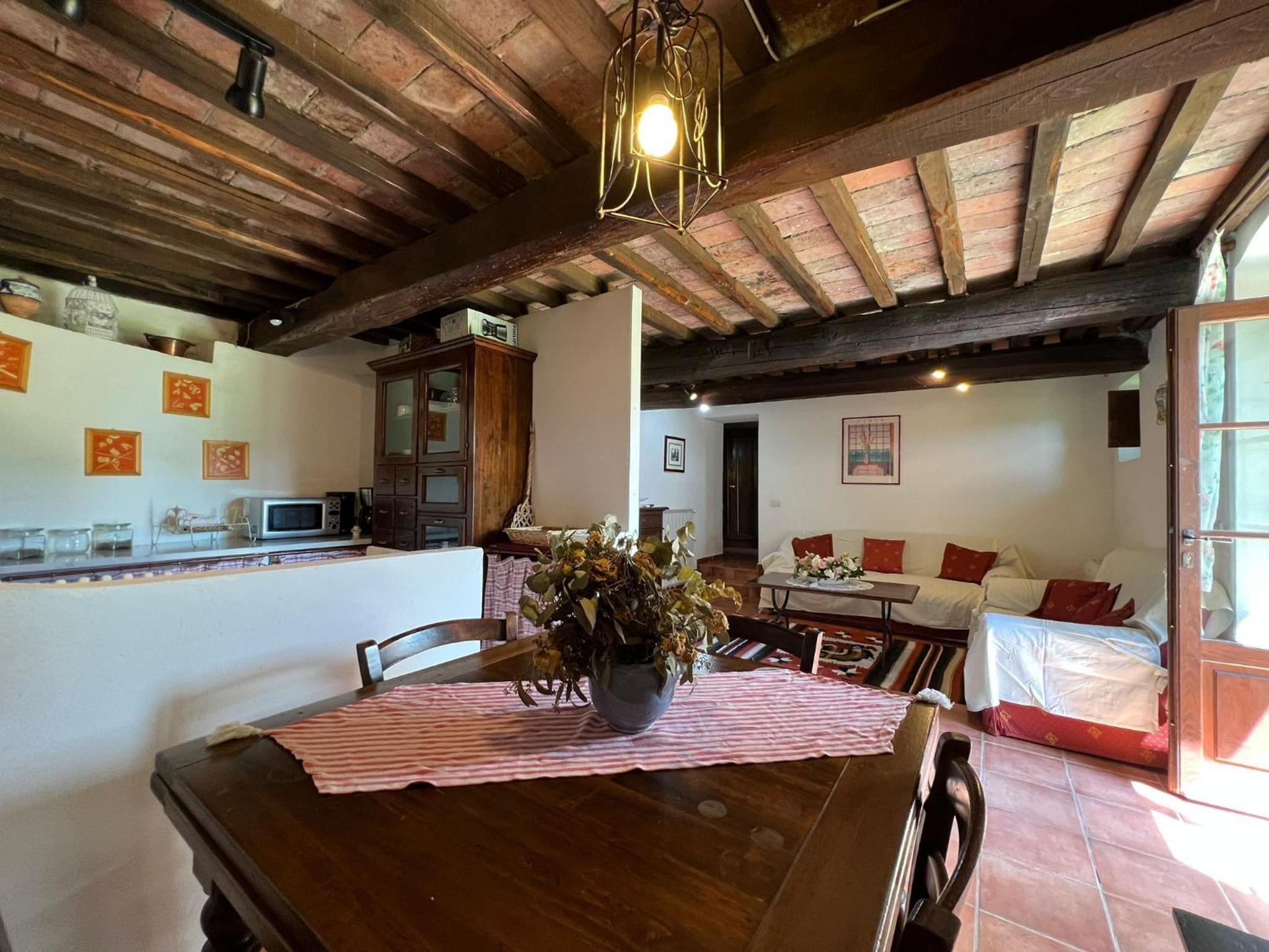 Villa Patrizia