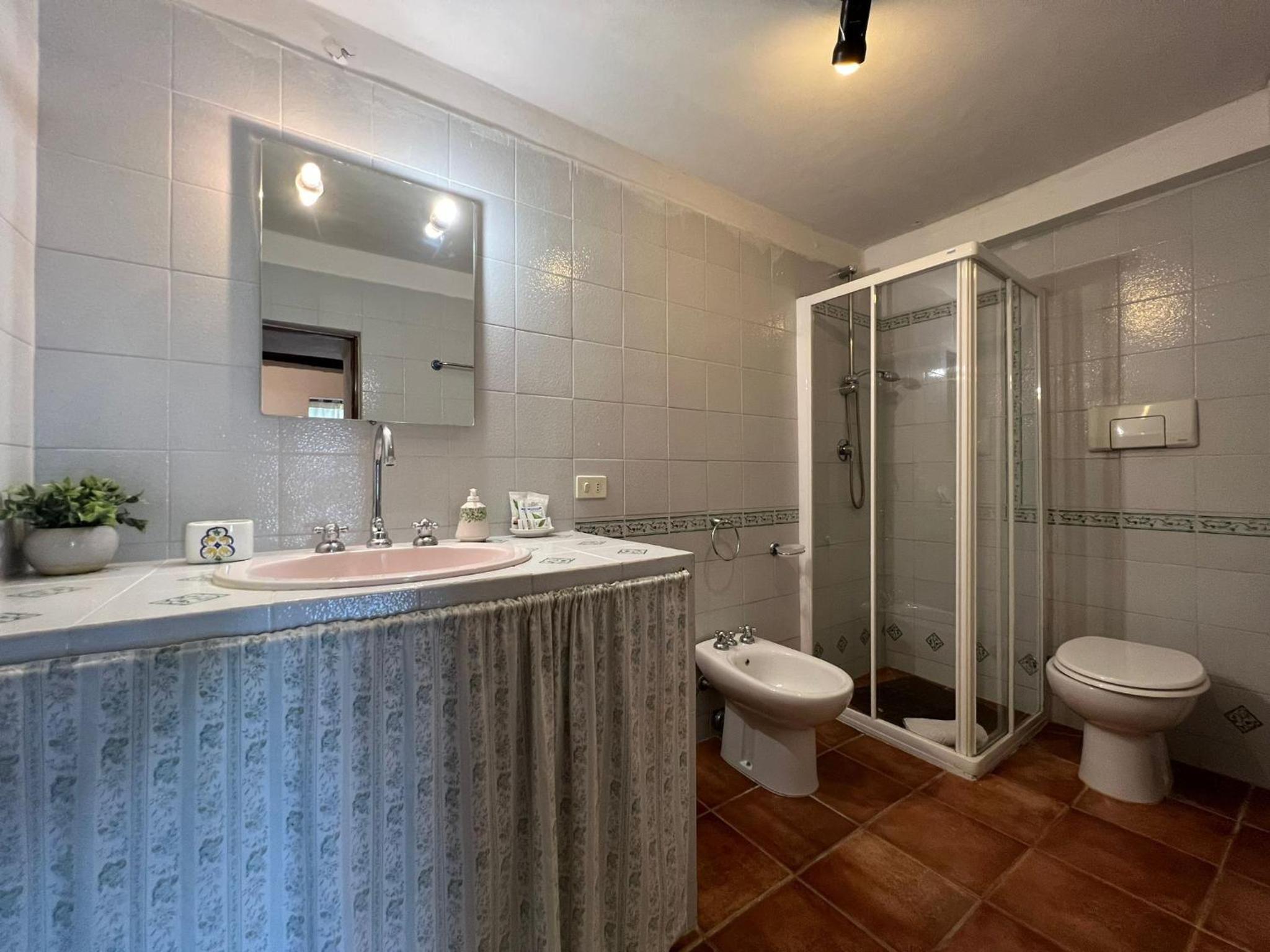 Villa Patrizia
