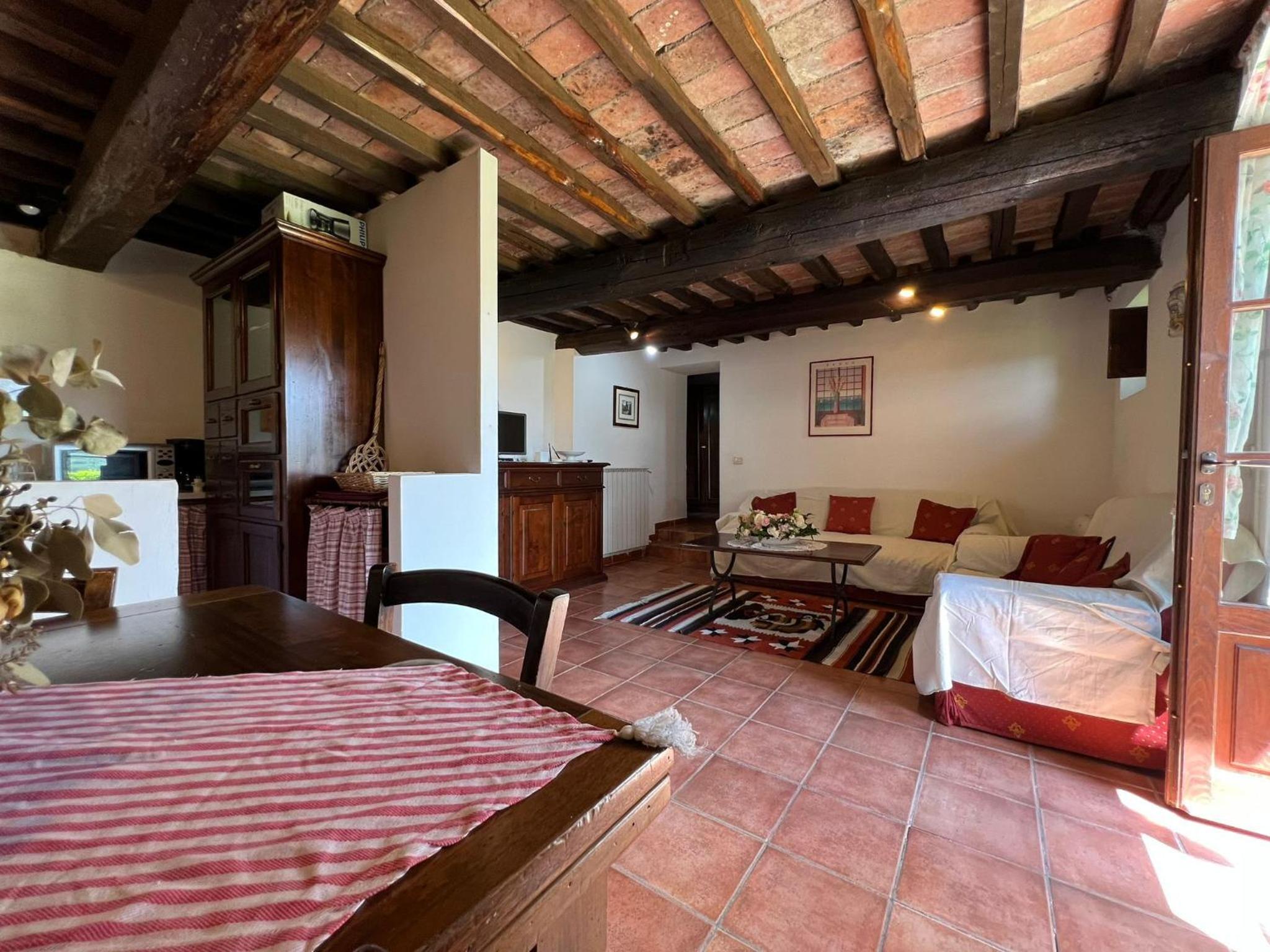 Villa Patrizia