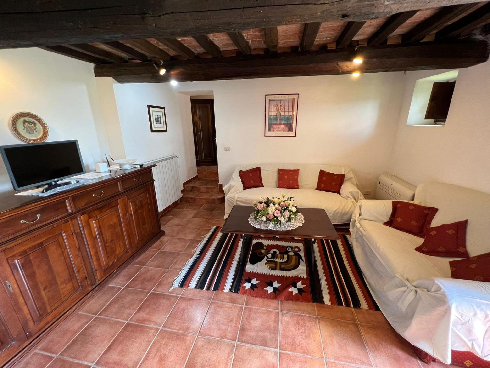 Villa Patrizia