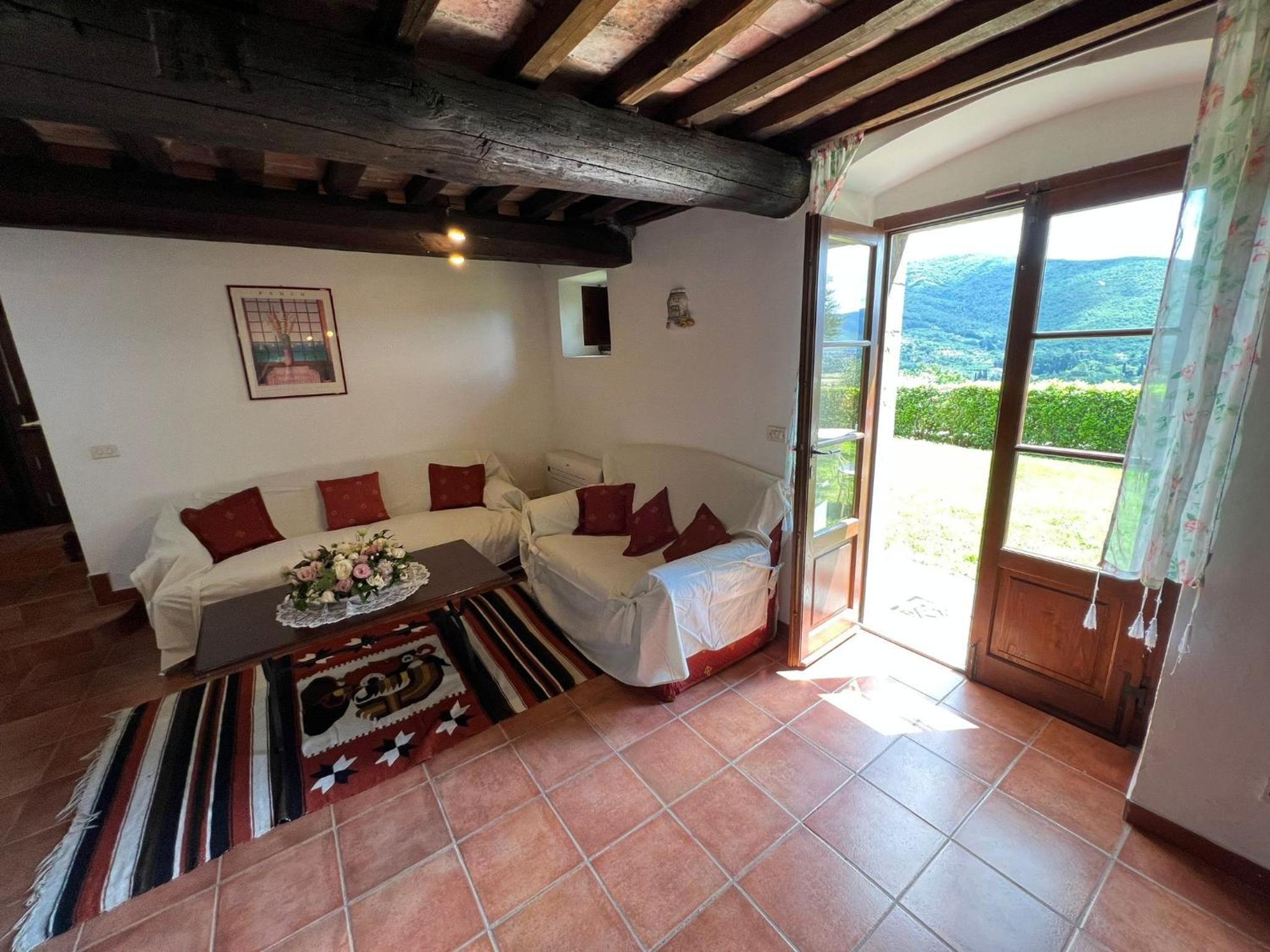 Villa Patrizia