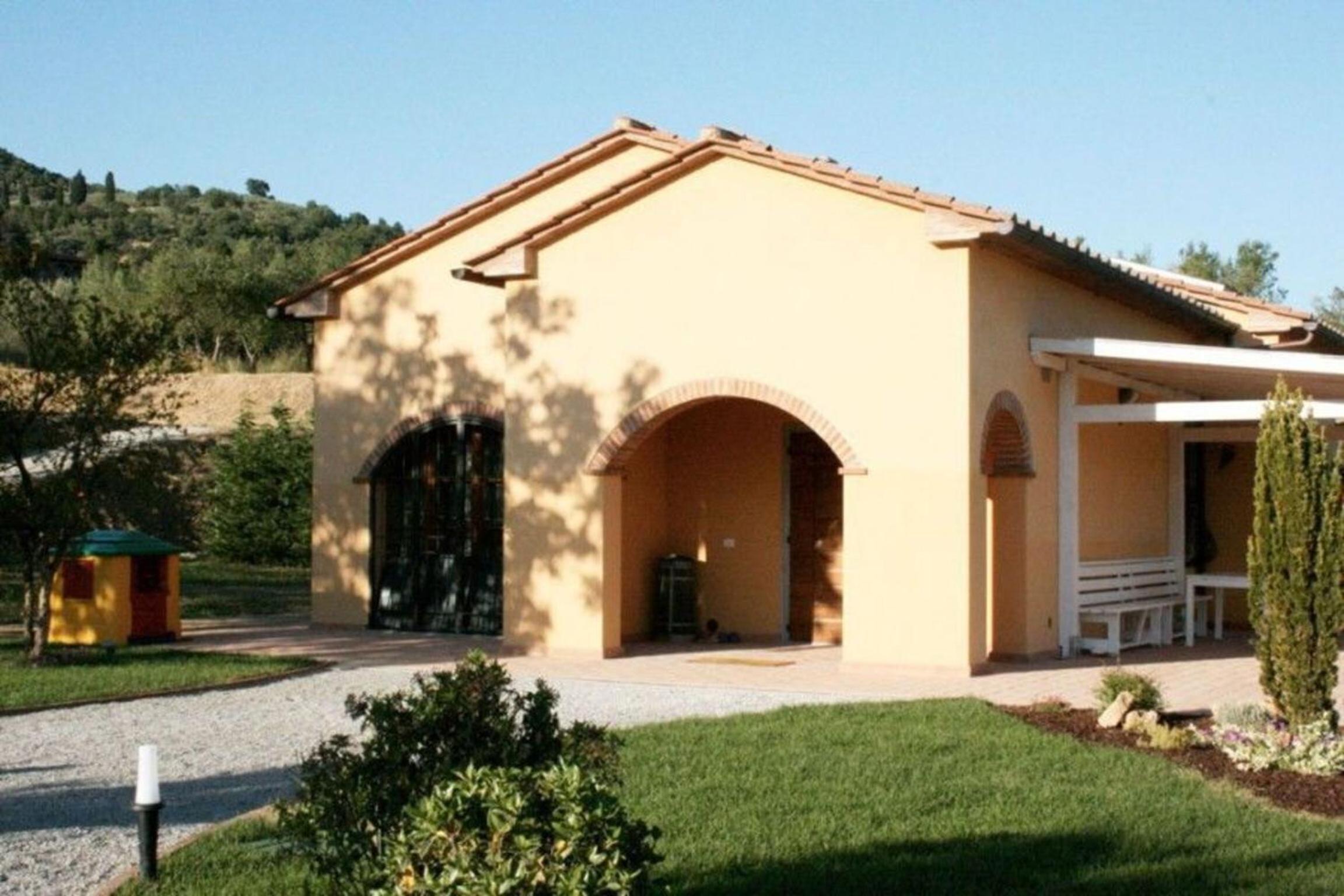 Villa Fiorentina