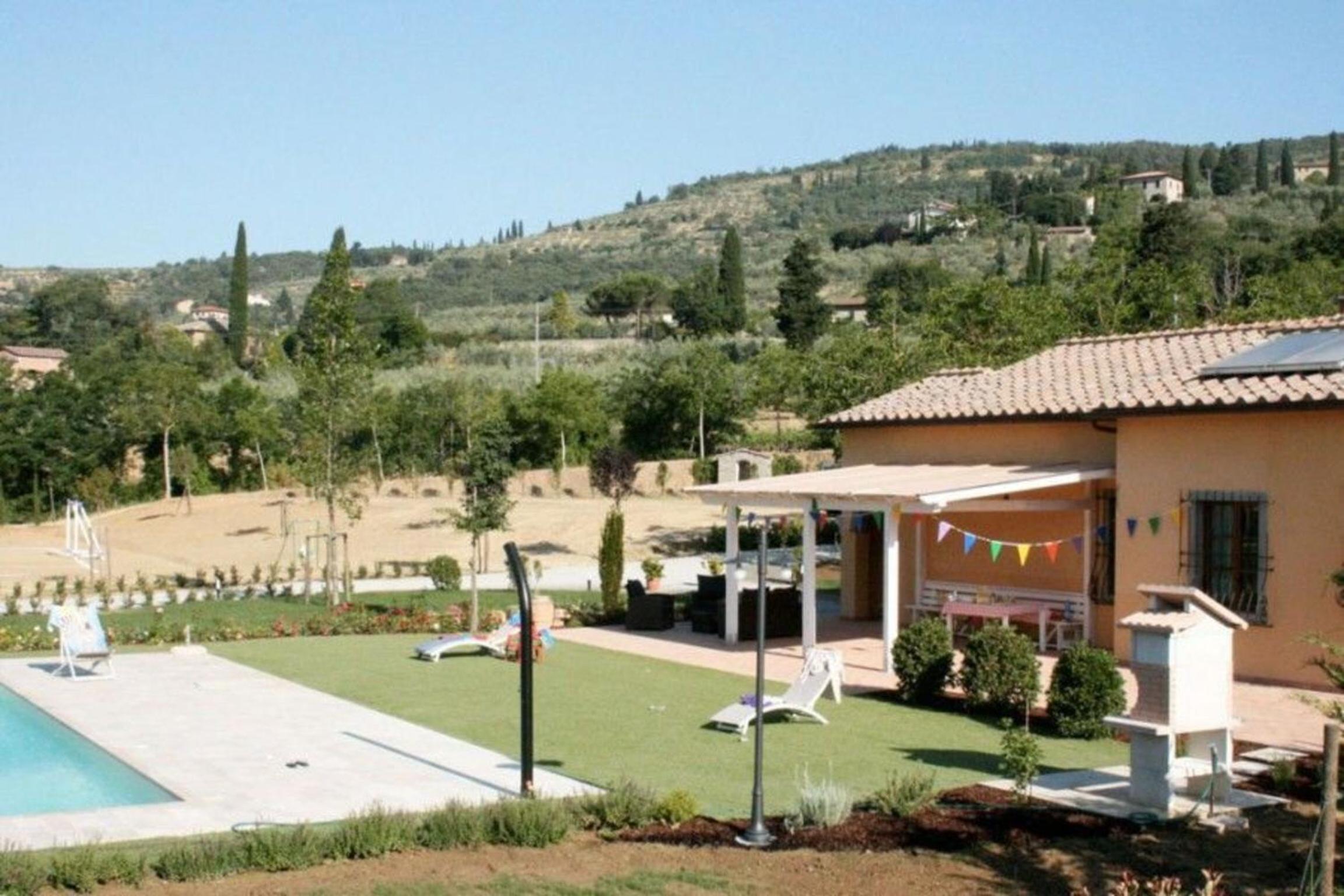 Villa Fiorentina