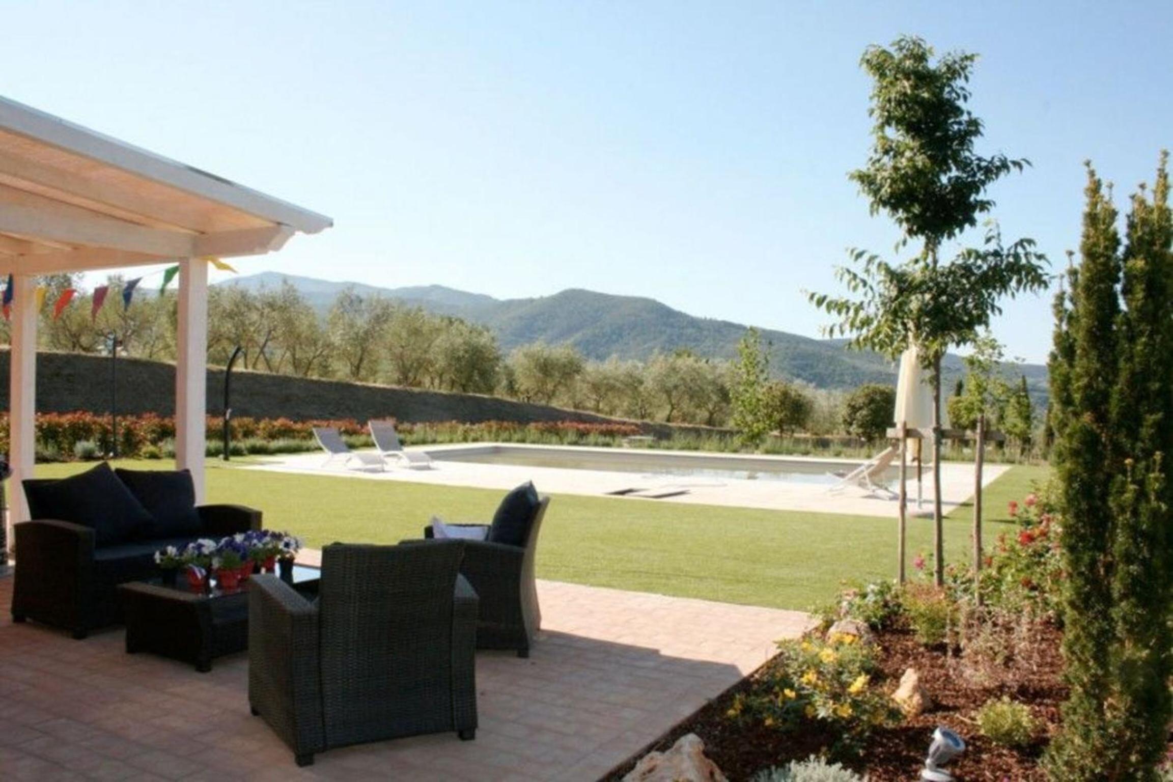 Villa Fiorentina