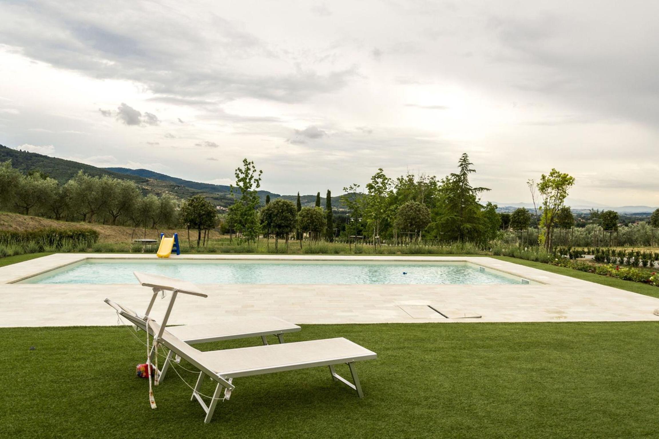Villa Fiorentina