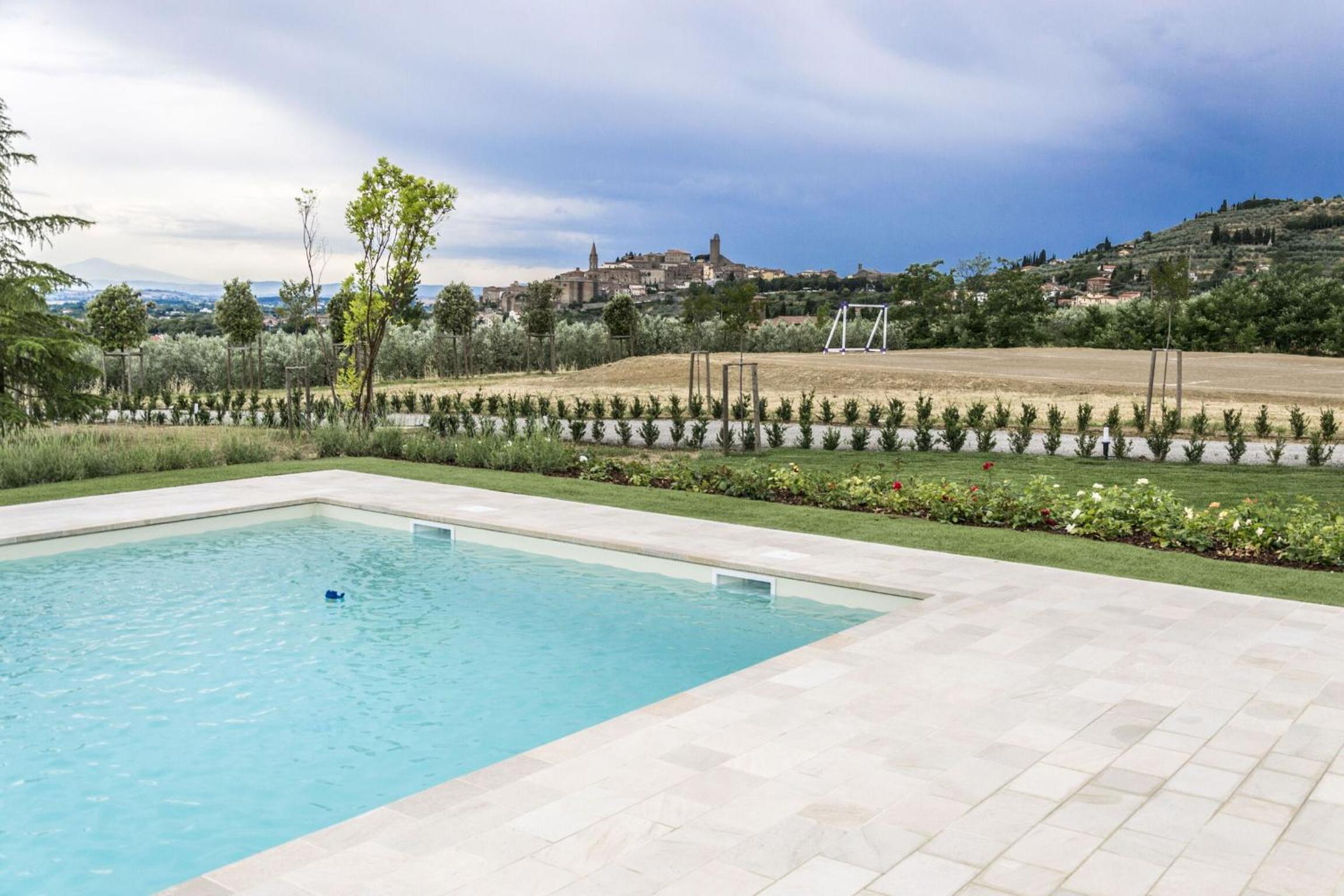 Villa Fiorentina