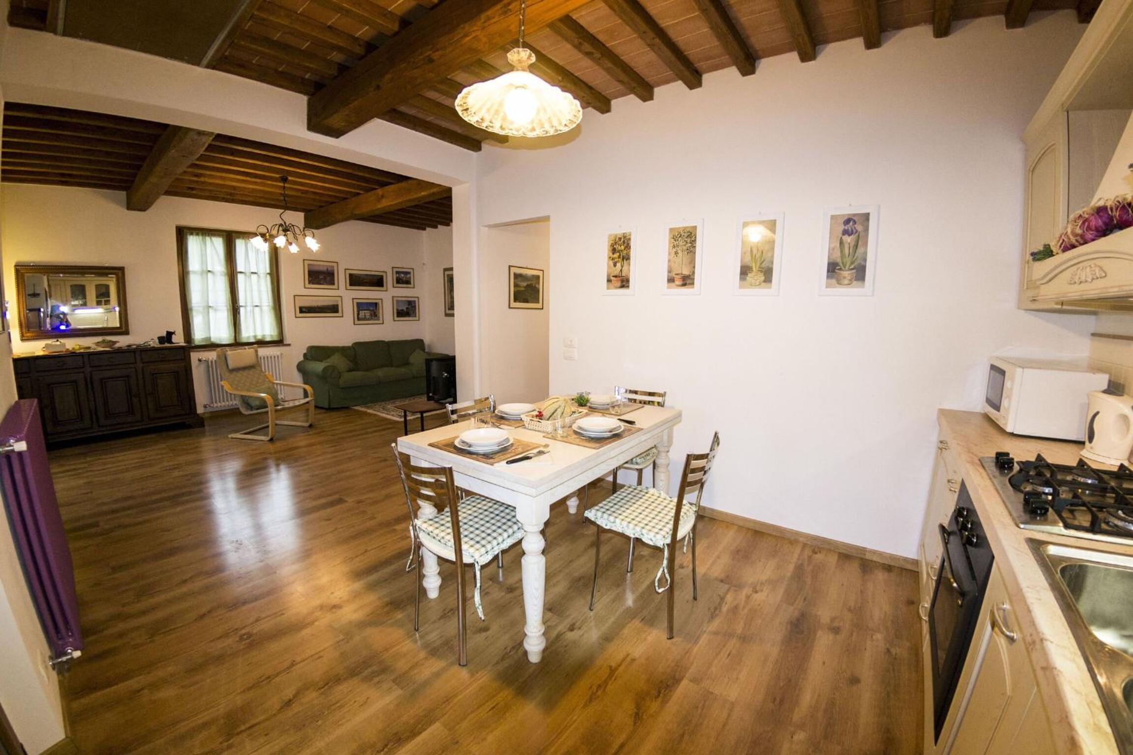 Villa Fiorentina