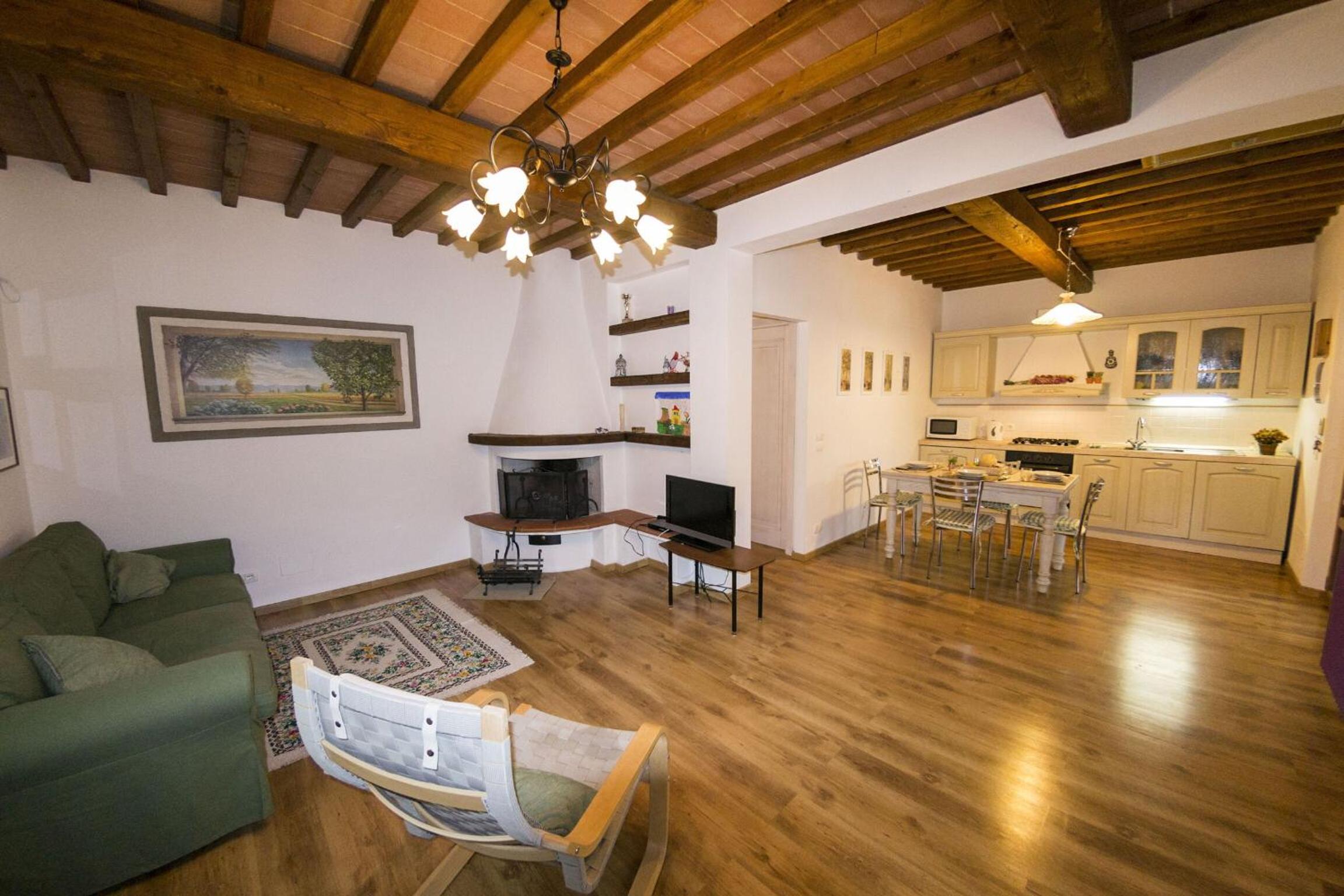 Villa Fiorentina