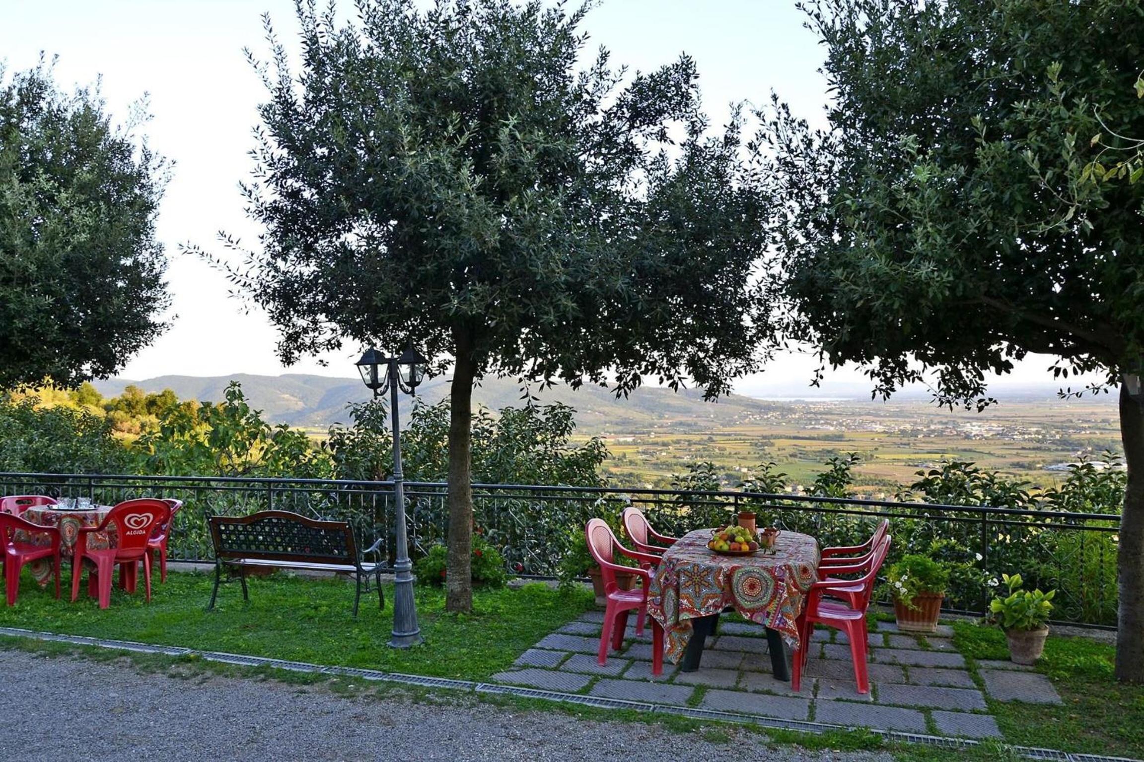 Appartamento Luna photo 3